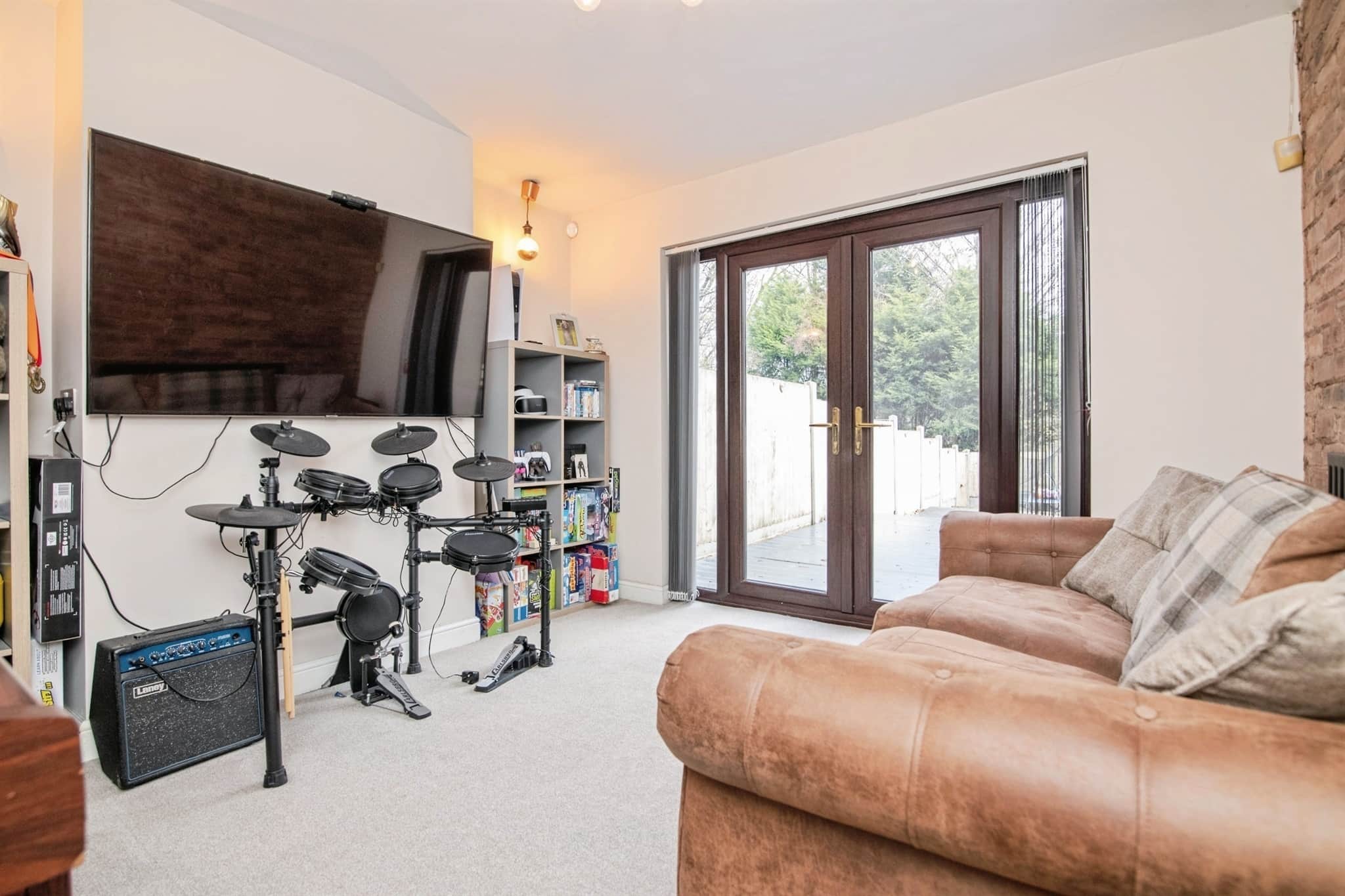 Property at Cromwell Drive, Dudley