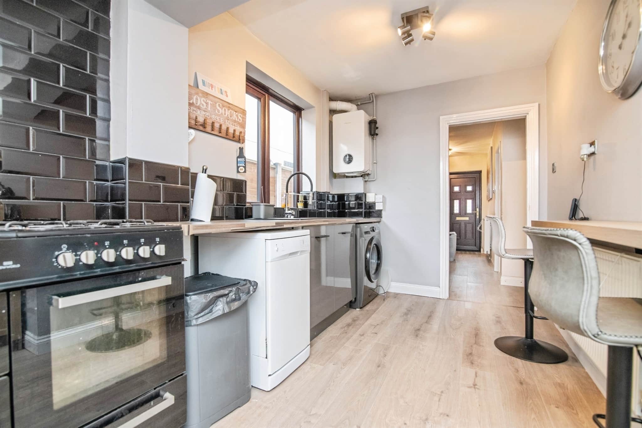 Property at Cromwell Drive, Dudley