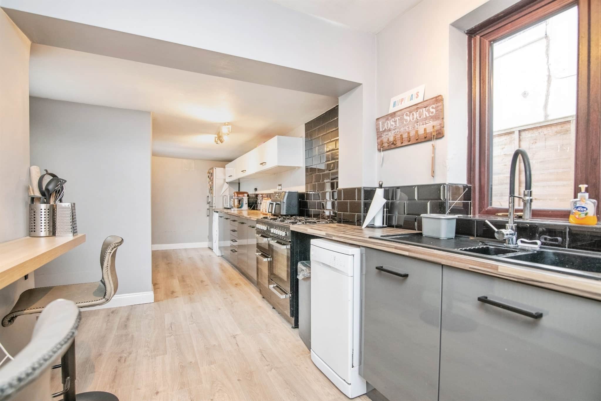 Property at Cromwell Drive, Dudley