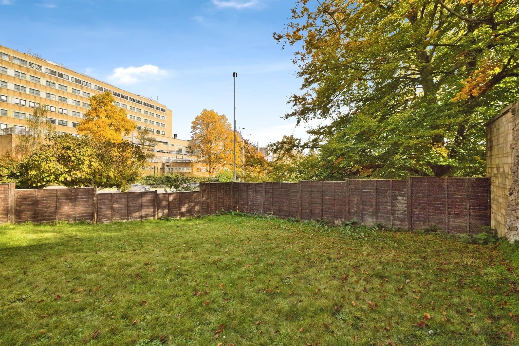 Property at York Place, YEOVIL