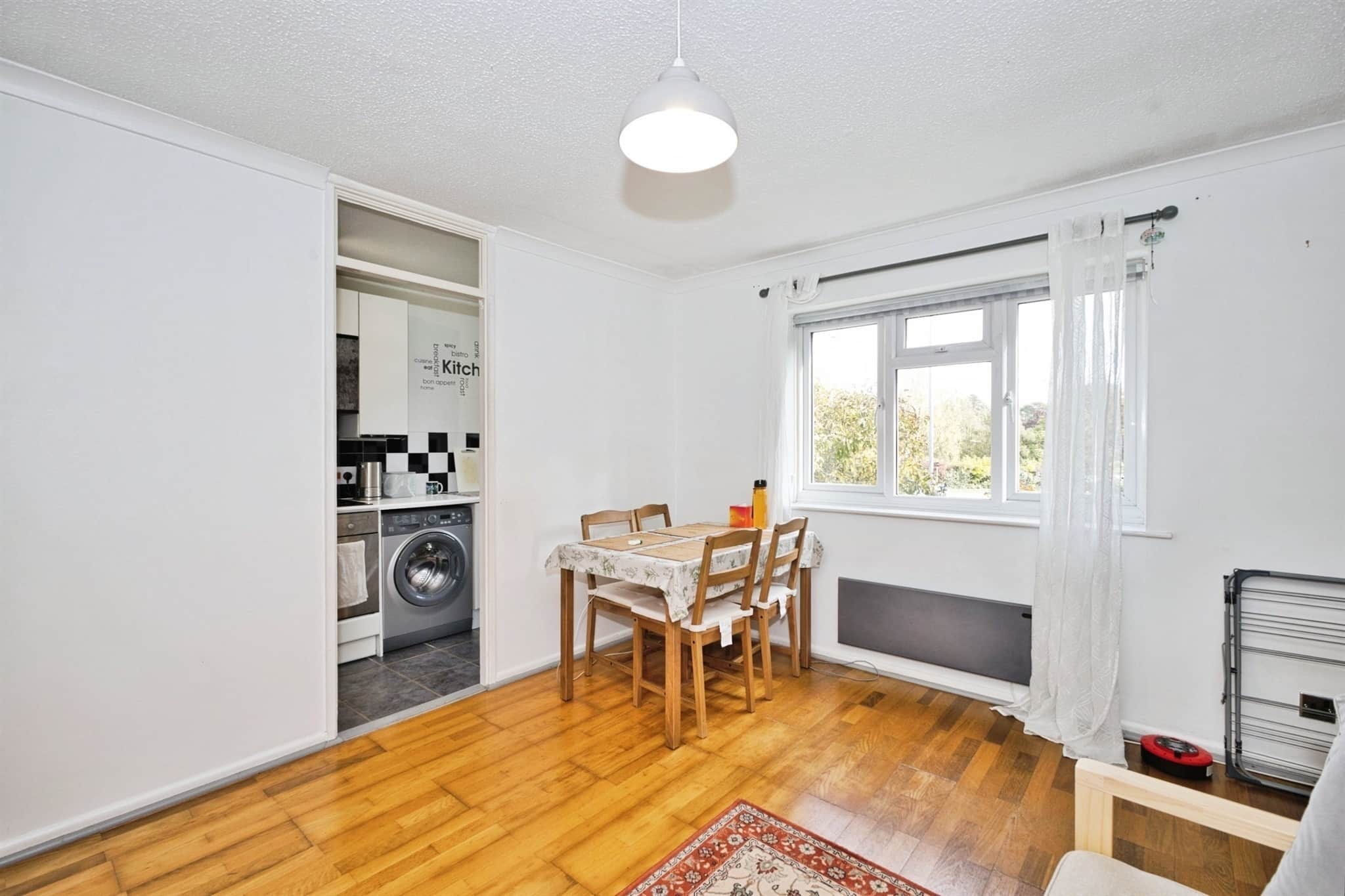 Property at York Place, YEOVIL