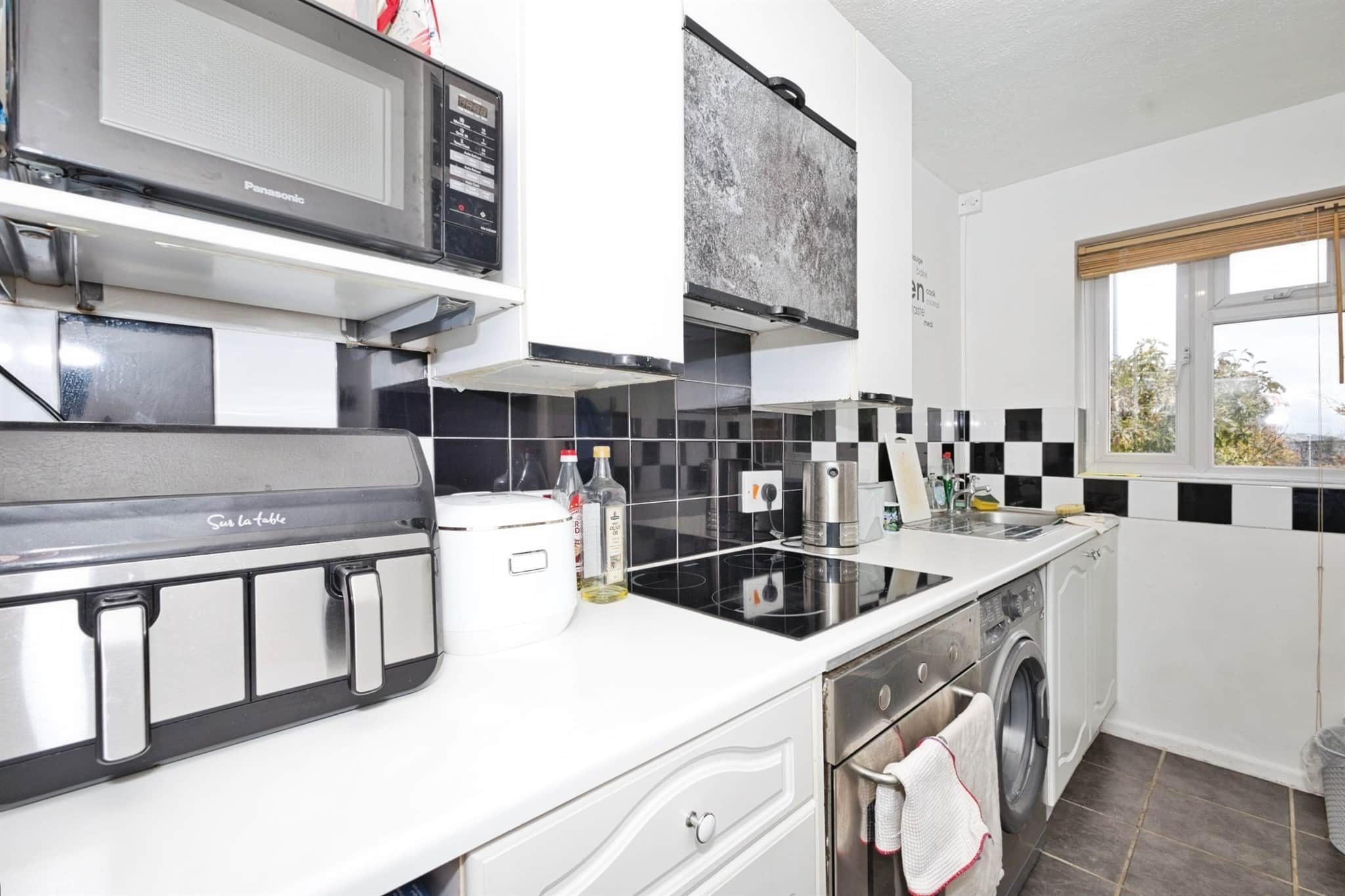 Property at York Place, YEOVIL