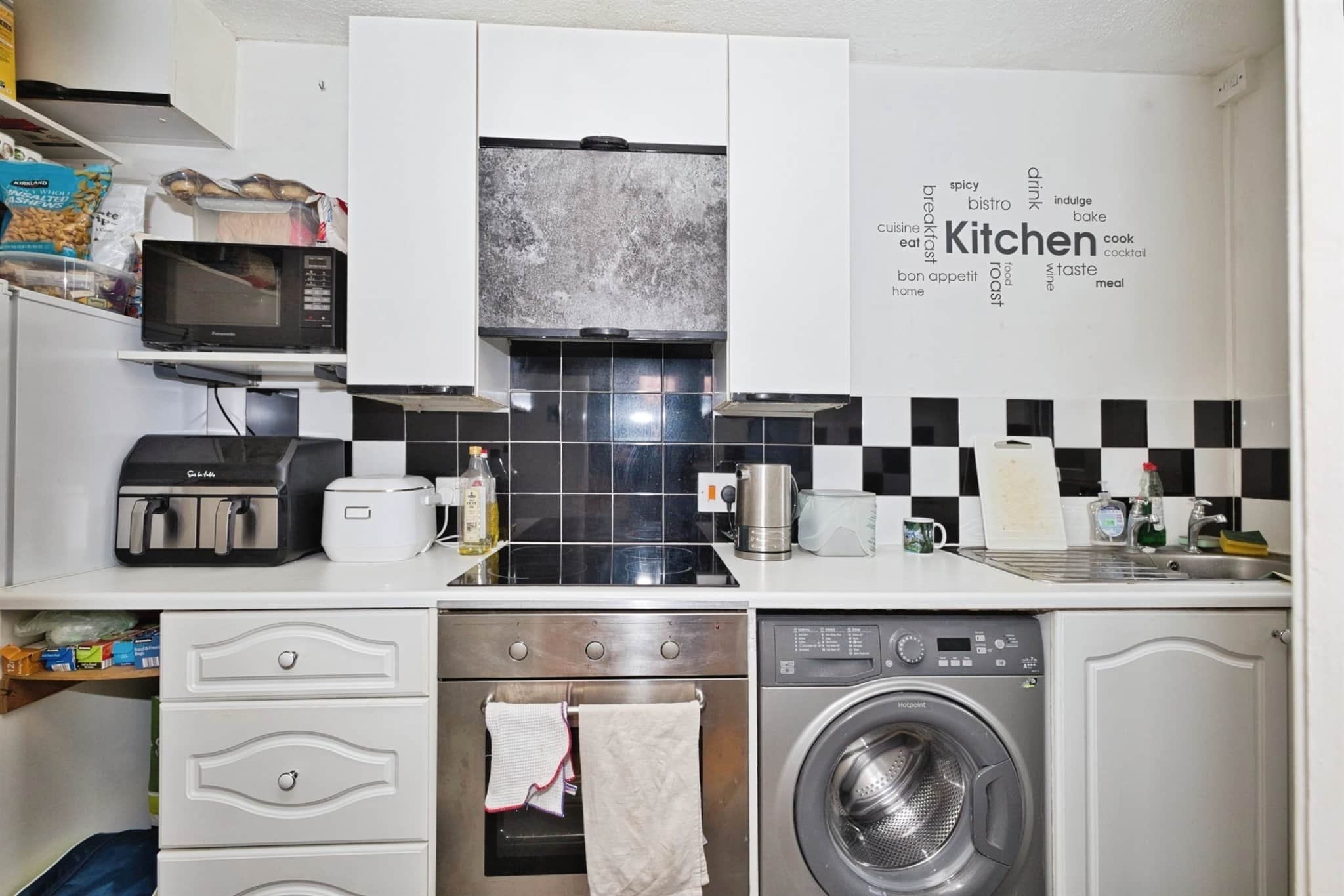 Property at York Place, YEOVIL