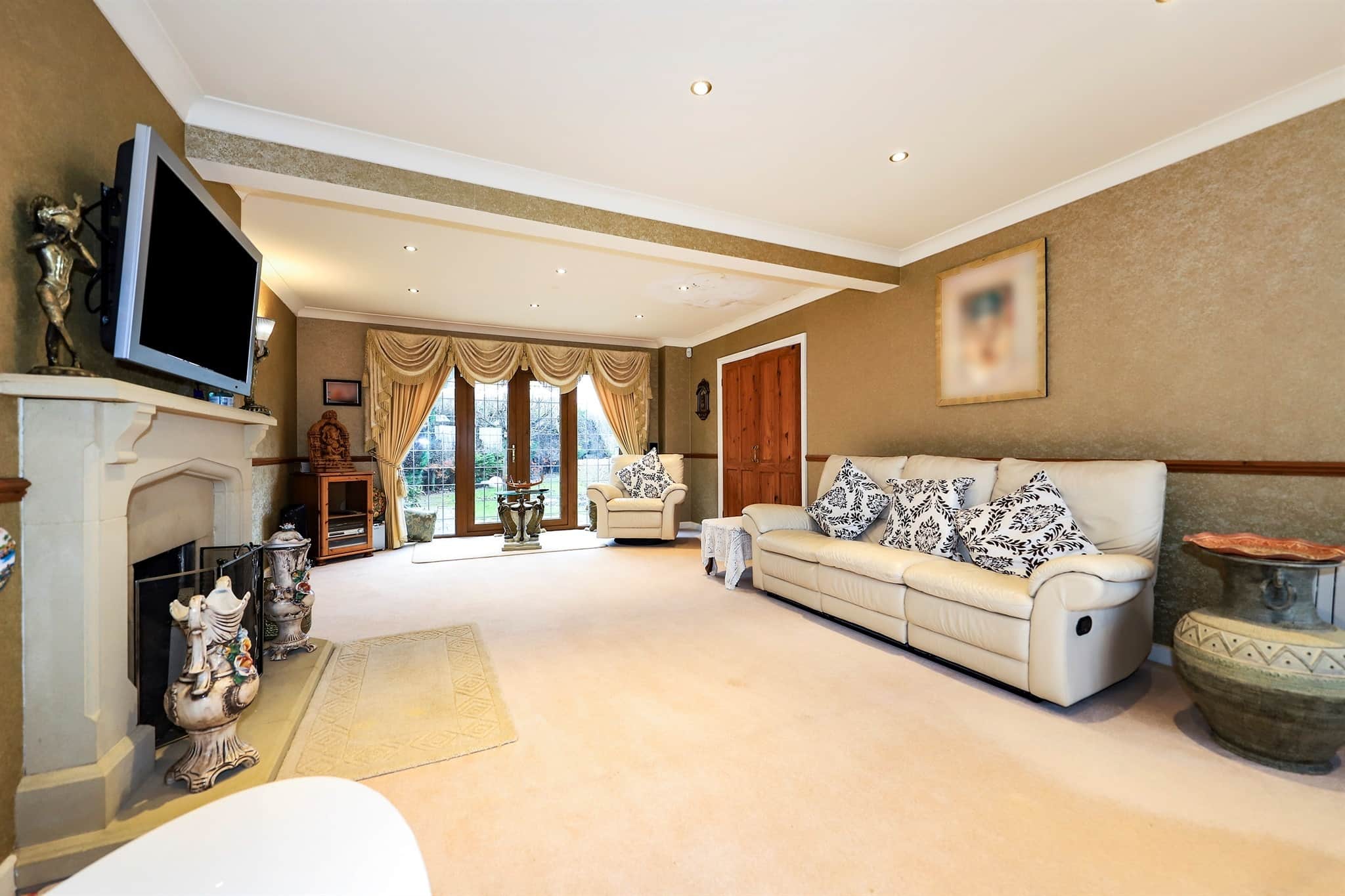 Property at Old Coach Road, Bishops Wood, Stafford