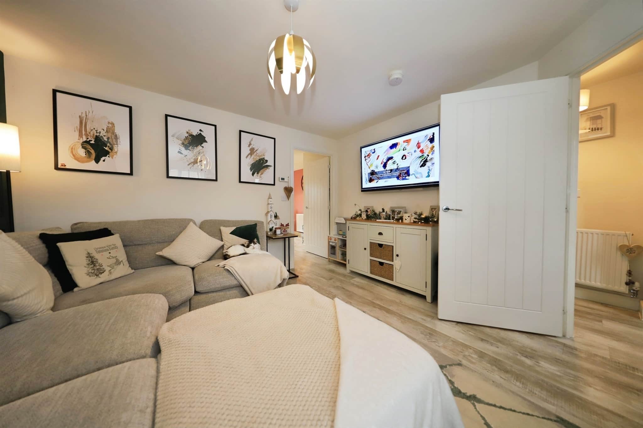 Property at Black Pear Drive, Stourport-On-Severn