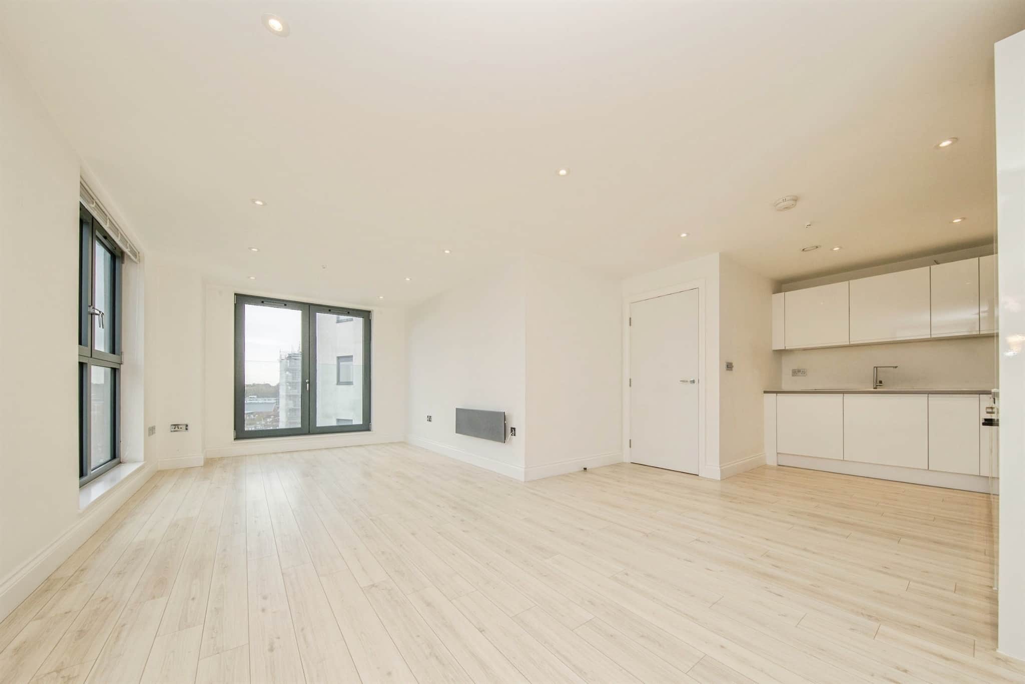 Property at Key Street, Ipswich