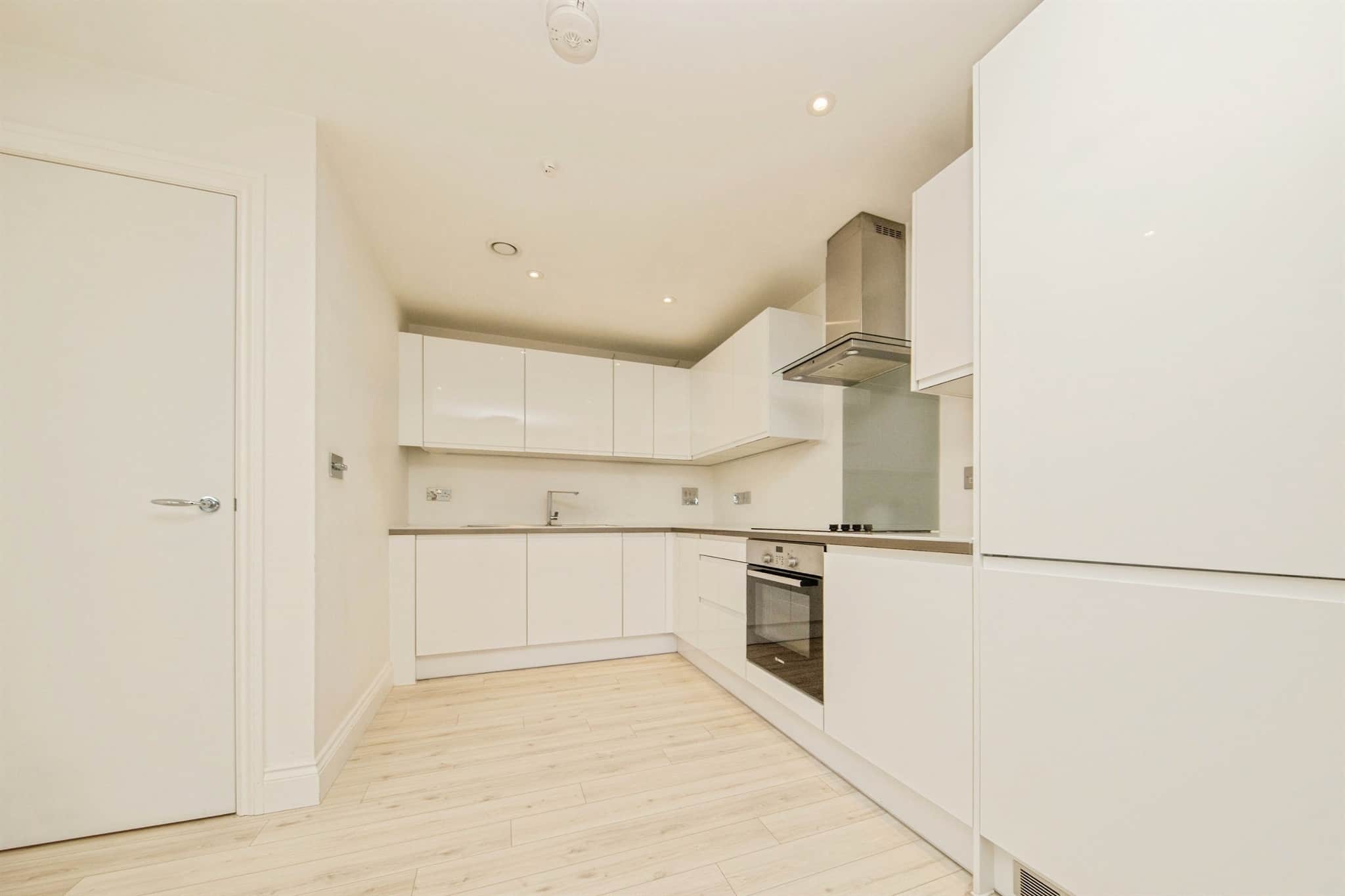 Property at Key Street, Ipswich