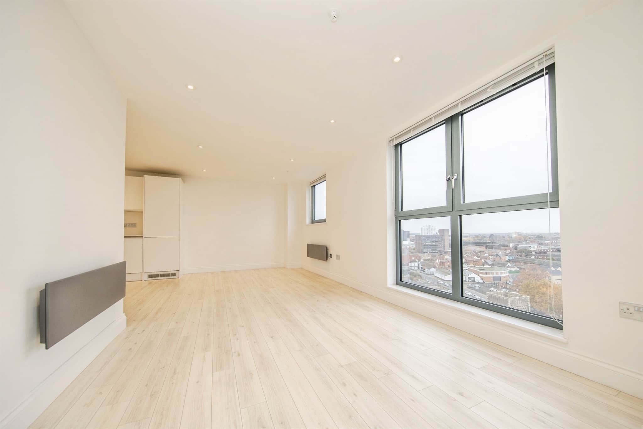 Property at Key Street, Ipswich