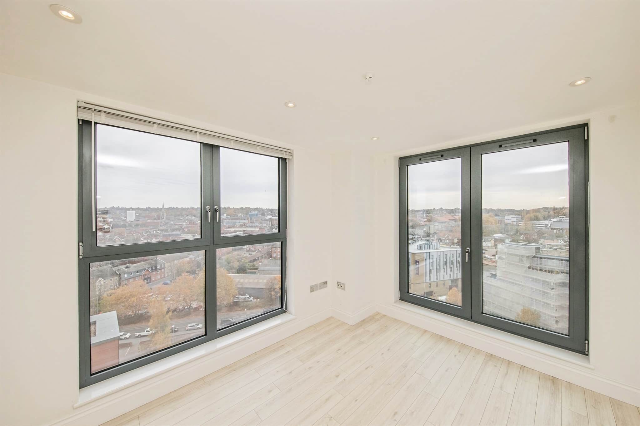 Property at Key Street, Ipswich
