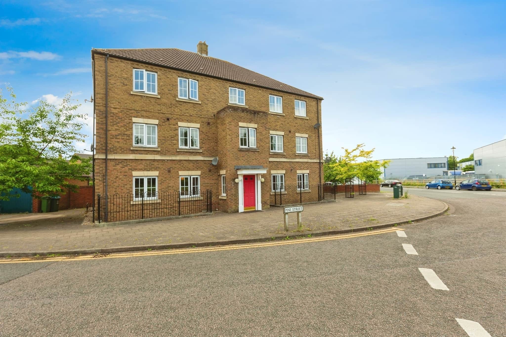 Property at Brimmers Way, Aylesbury