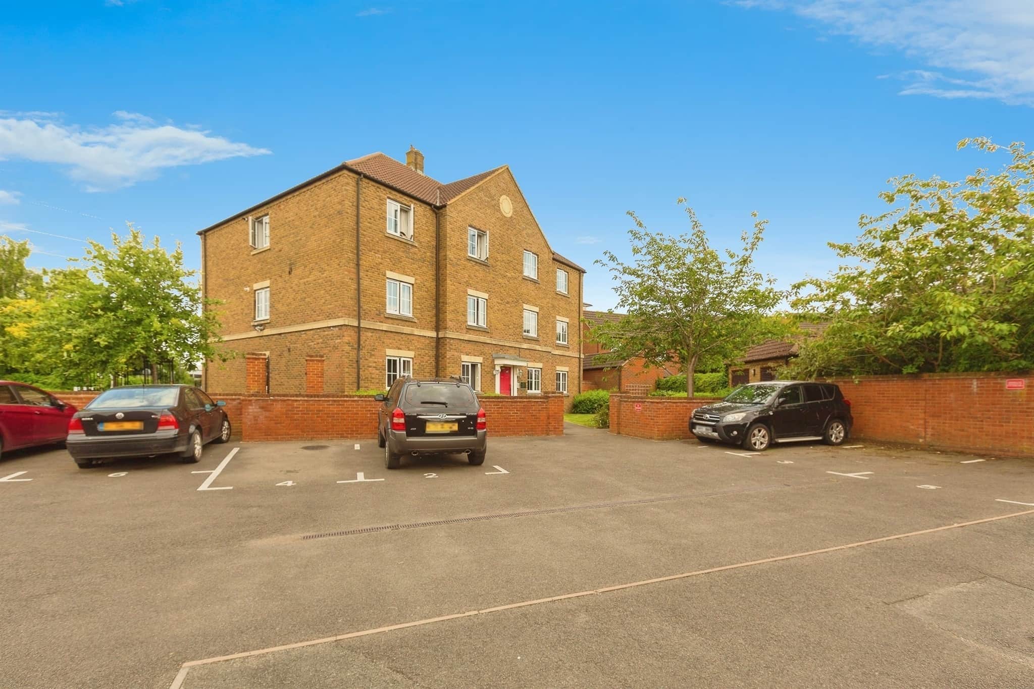 Property at Brimmers Way, Aylesbury
