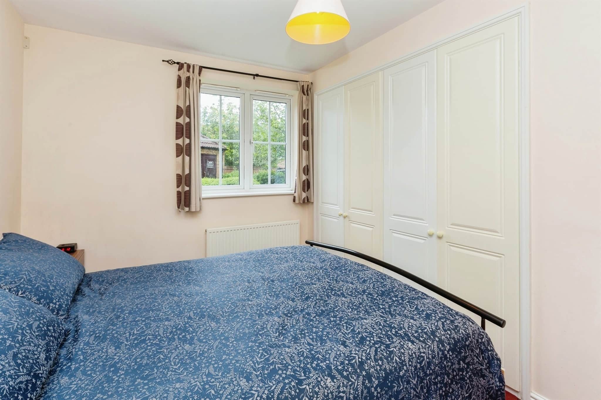Property at Brimmers Way, Aylesbury