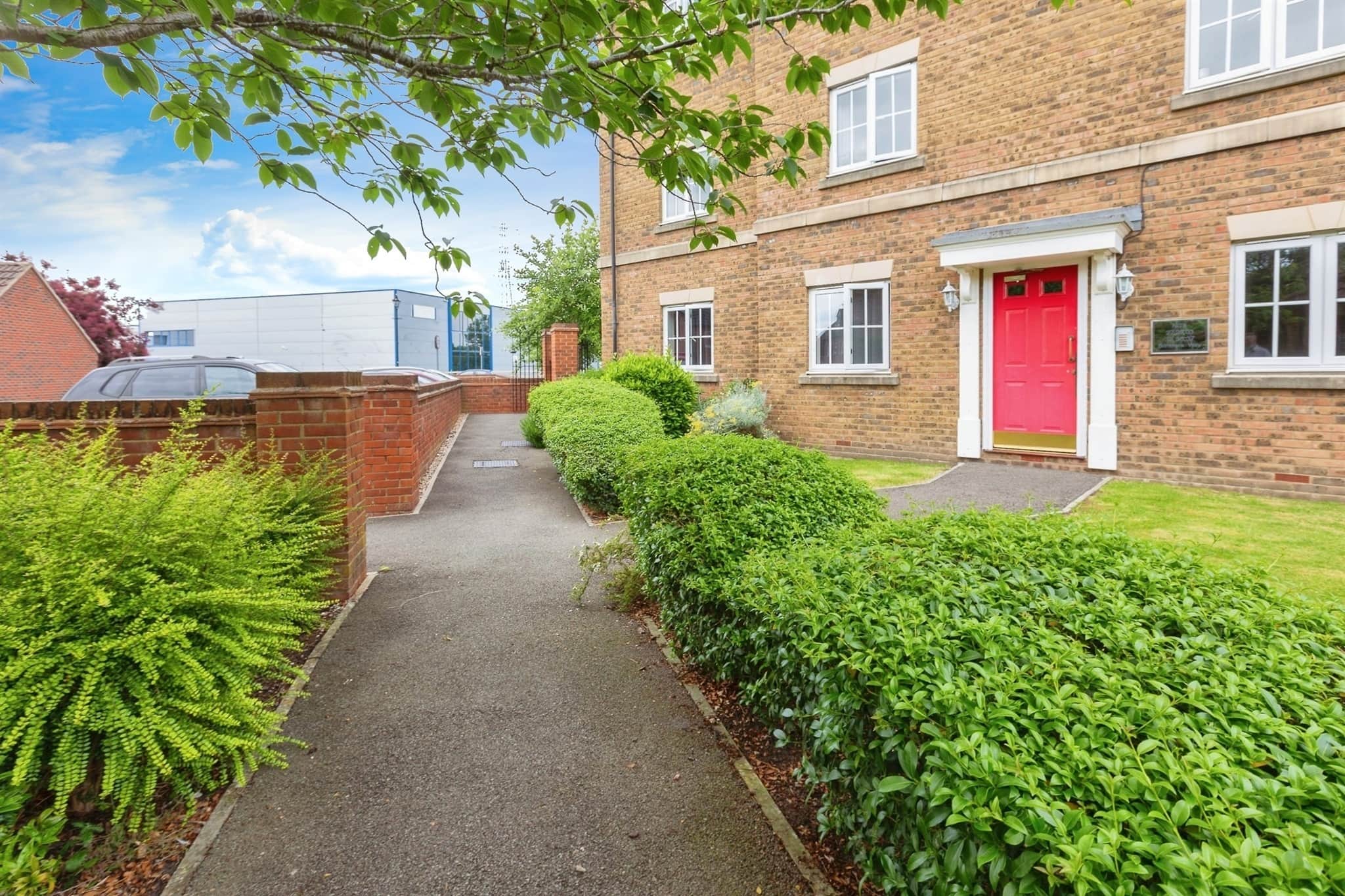Property at Brimmers Way, Aylesbury