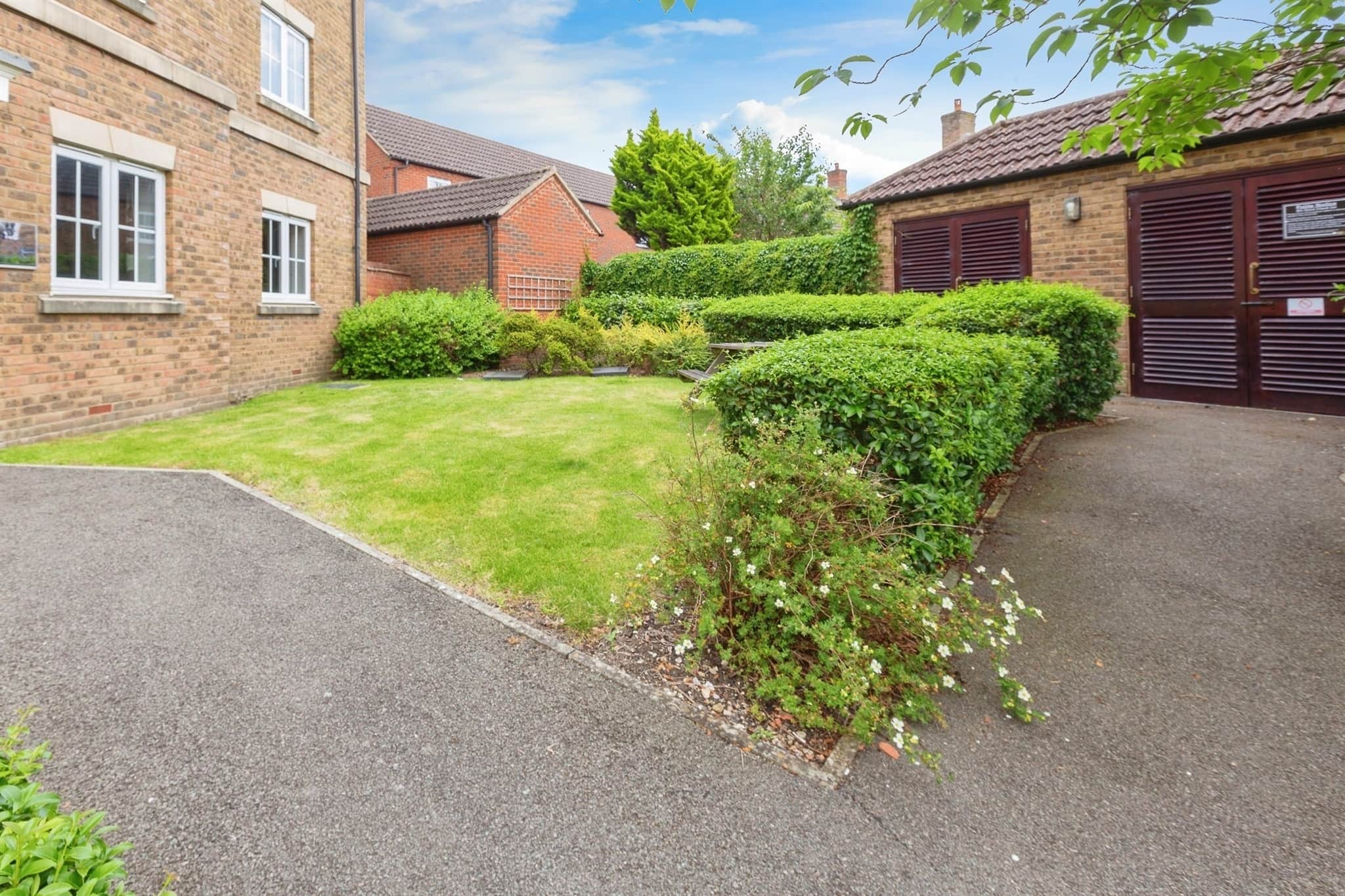 Property at Brimmers Way, Aylesbury