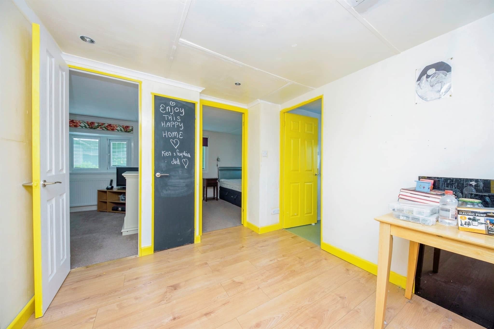 Property at Ranksborough Hall, Langham, Oakham