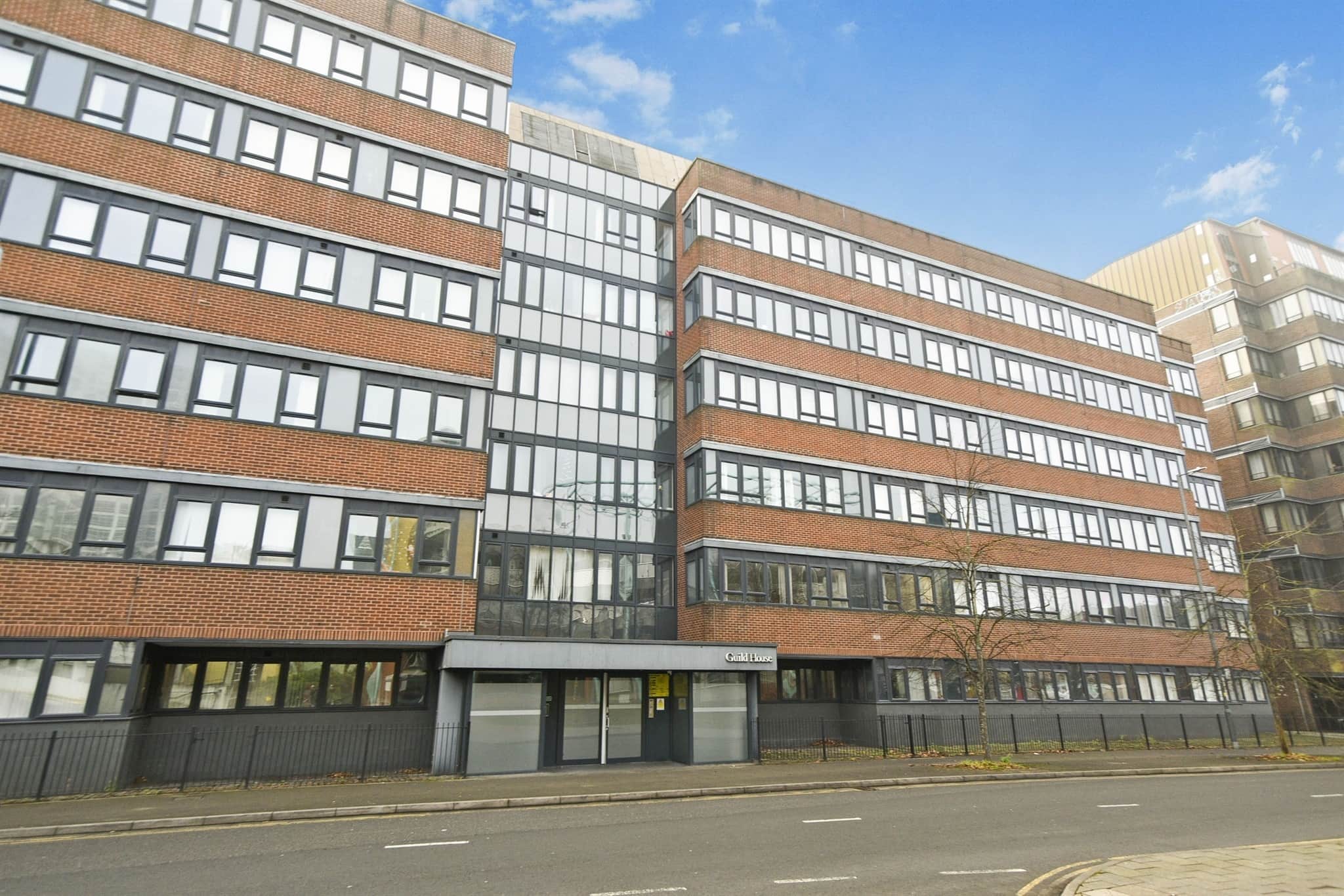 Property at Farnsby Street, Swindon