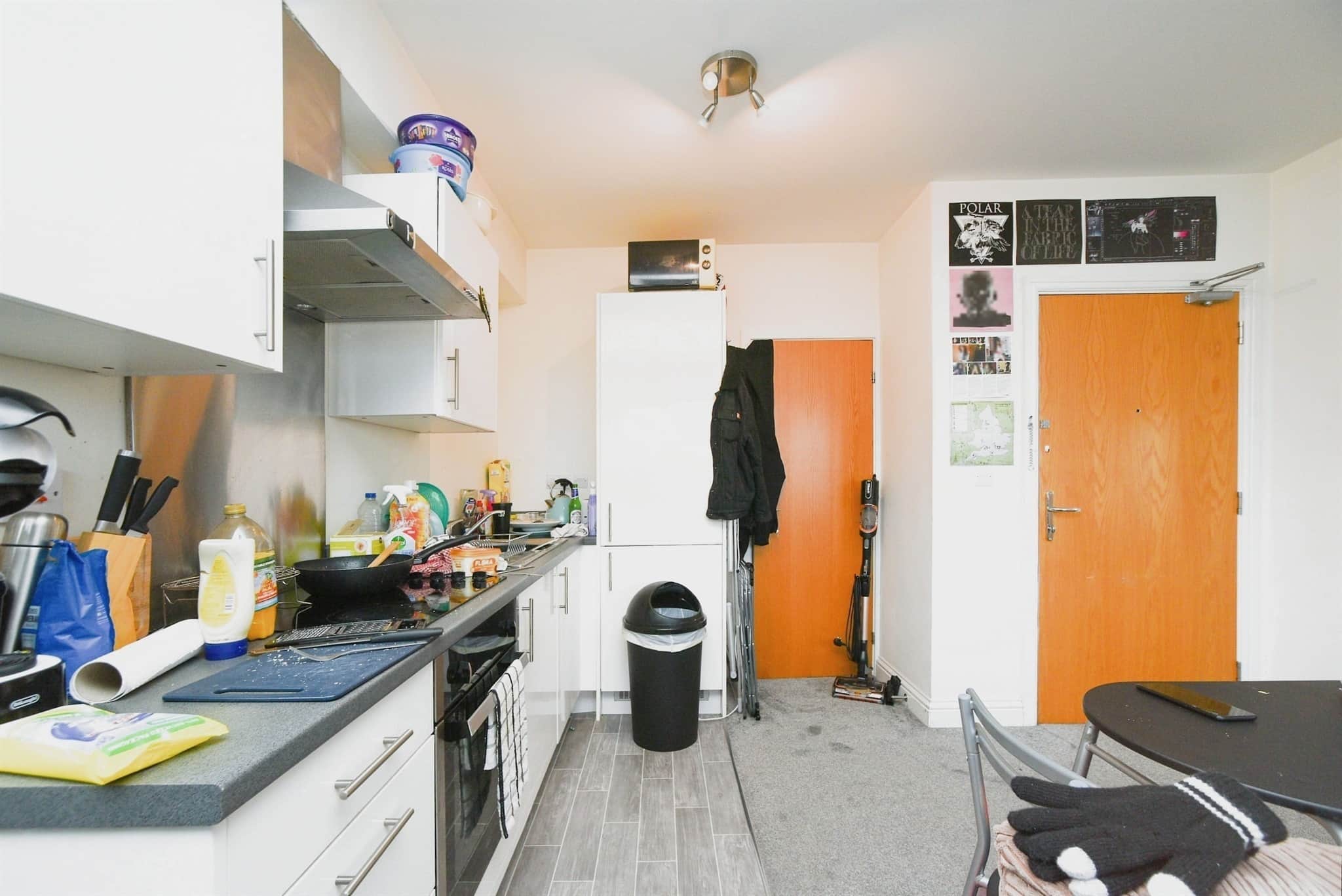 Property at Farnsby Street, Swindon