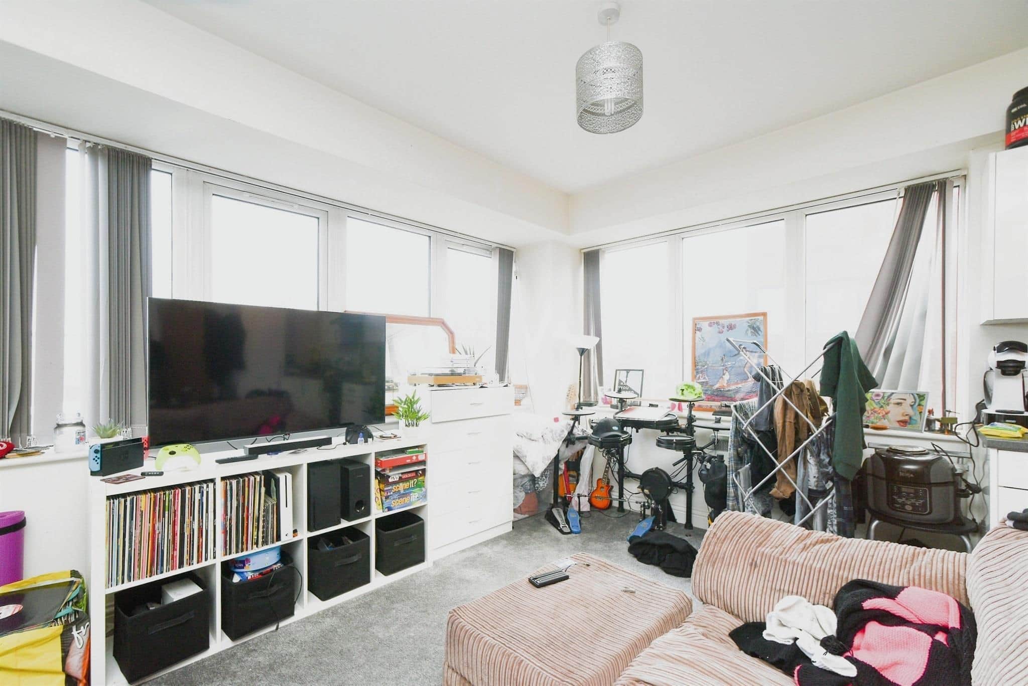Property at Farnsby Street, Swindon