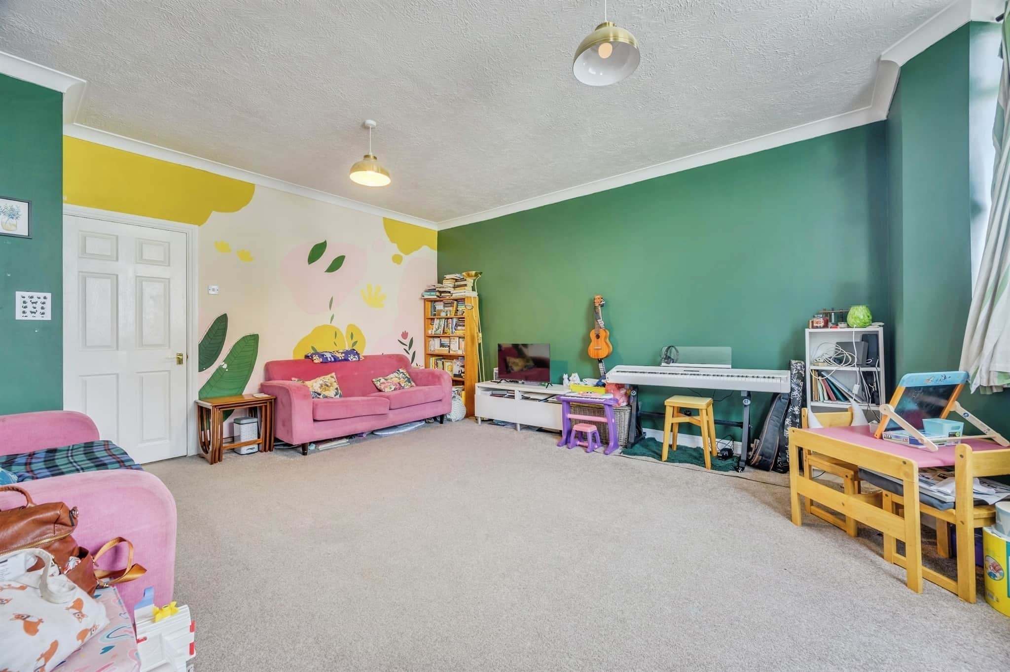 Property at Victoria Road, Plymouth