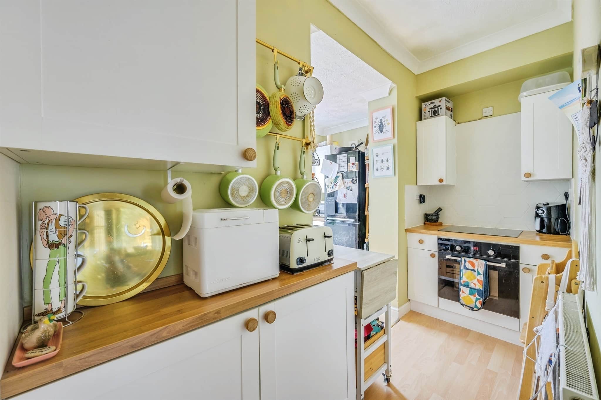 Property at Victoria Road, Plymouth