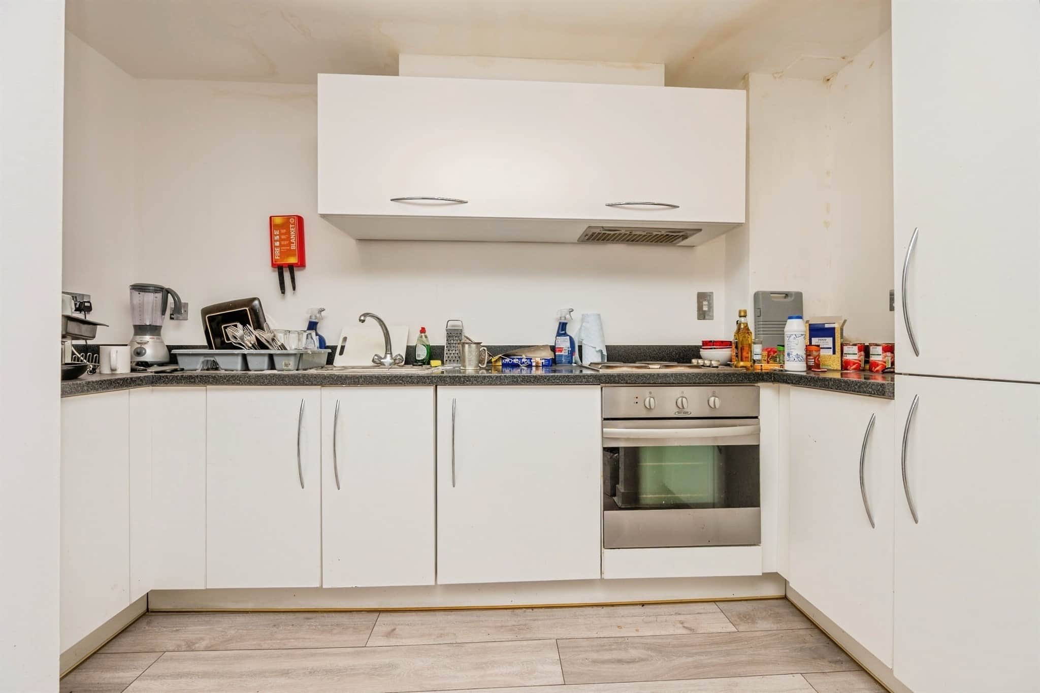 Property at Granville Street, Birmingham