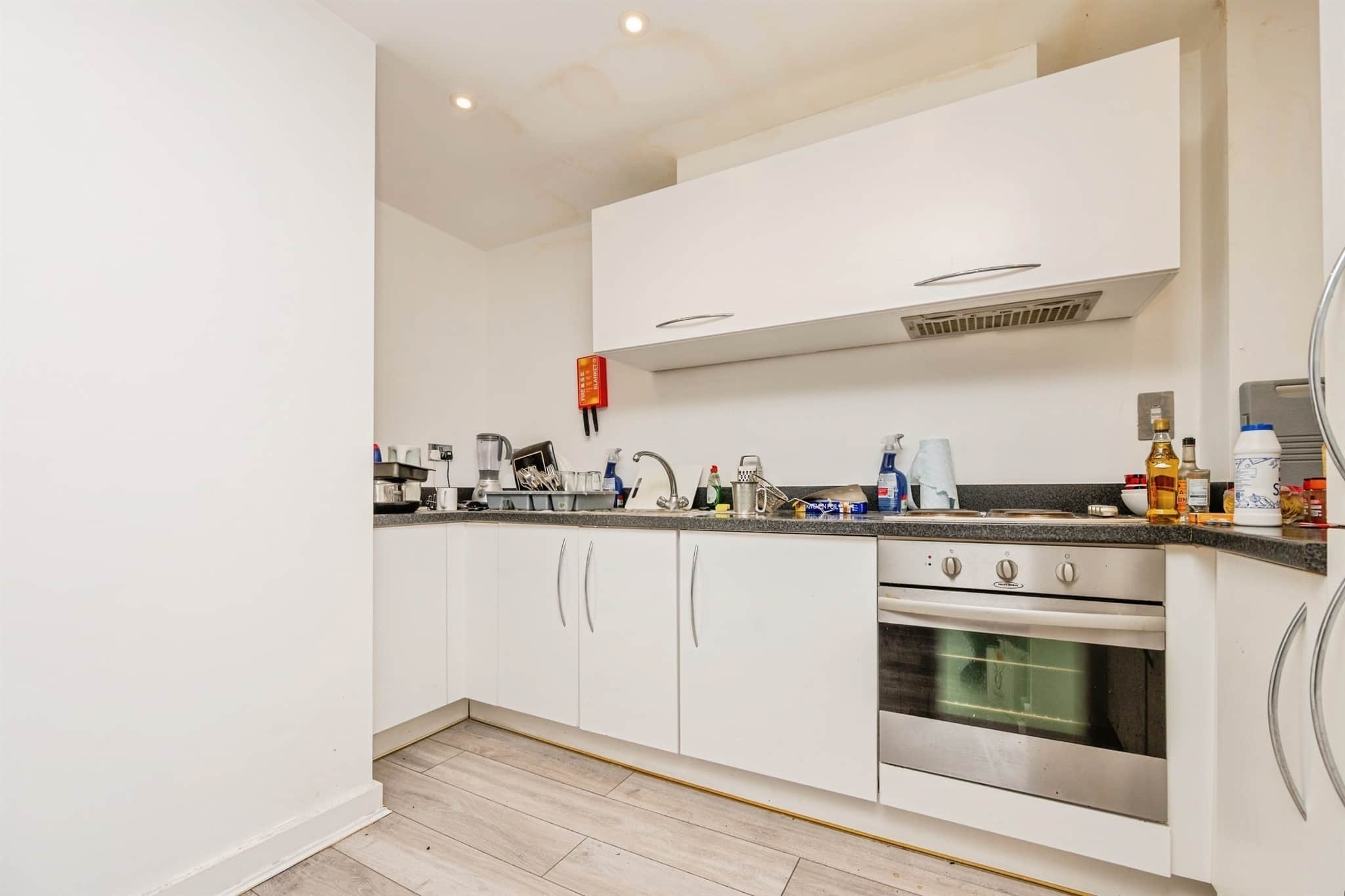 Property at Granville Street, Birmingham