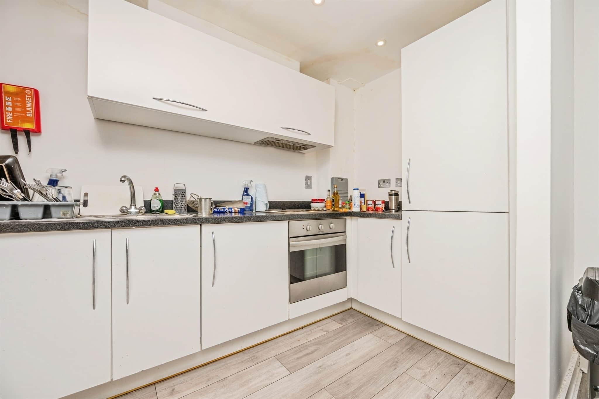 Property at Granville Street, Birmingham