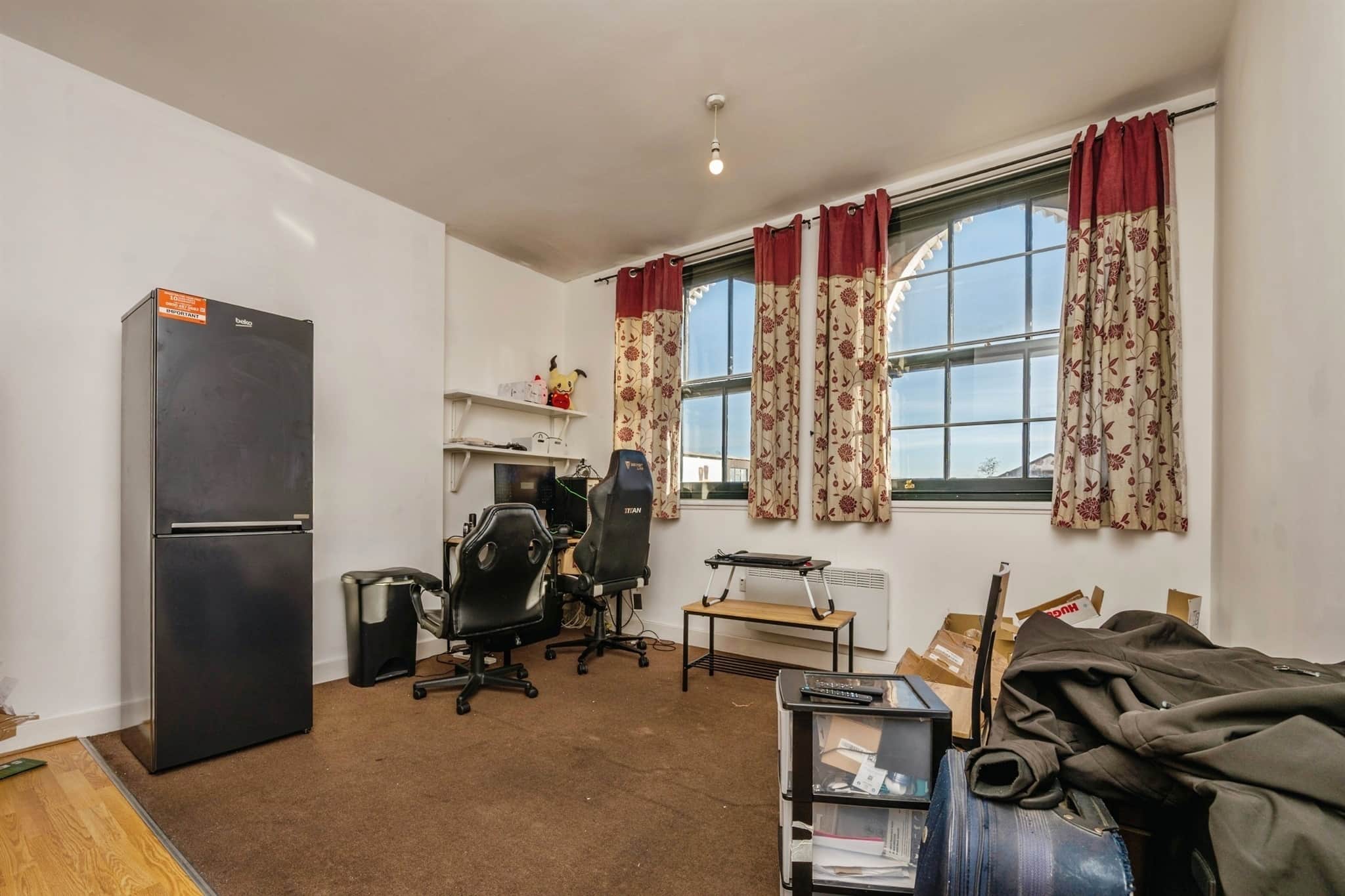 Property at Allison Street, Birmingham