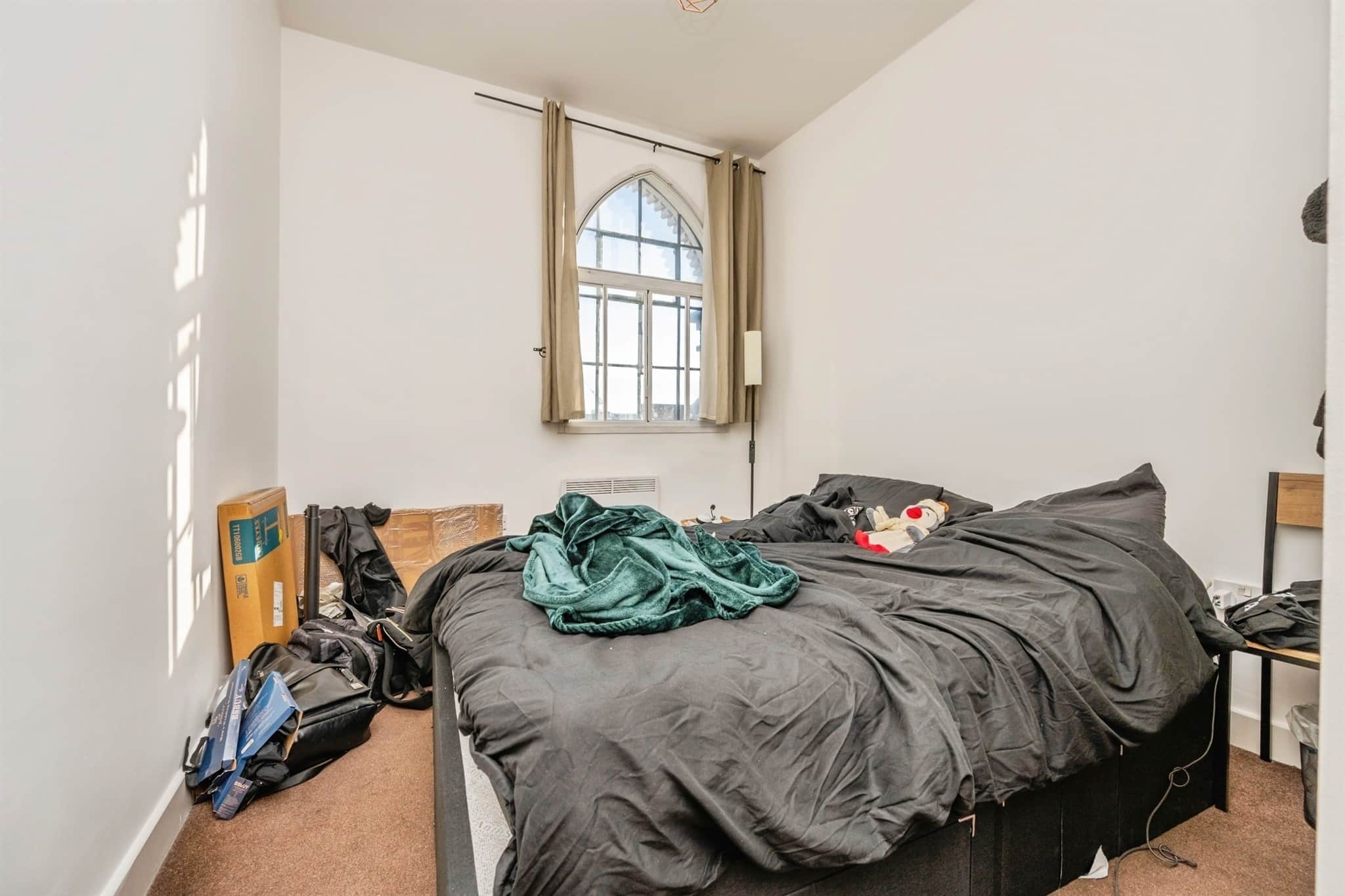 Property at Allison Street, Birmingham