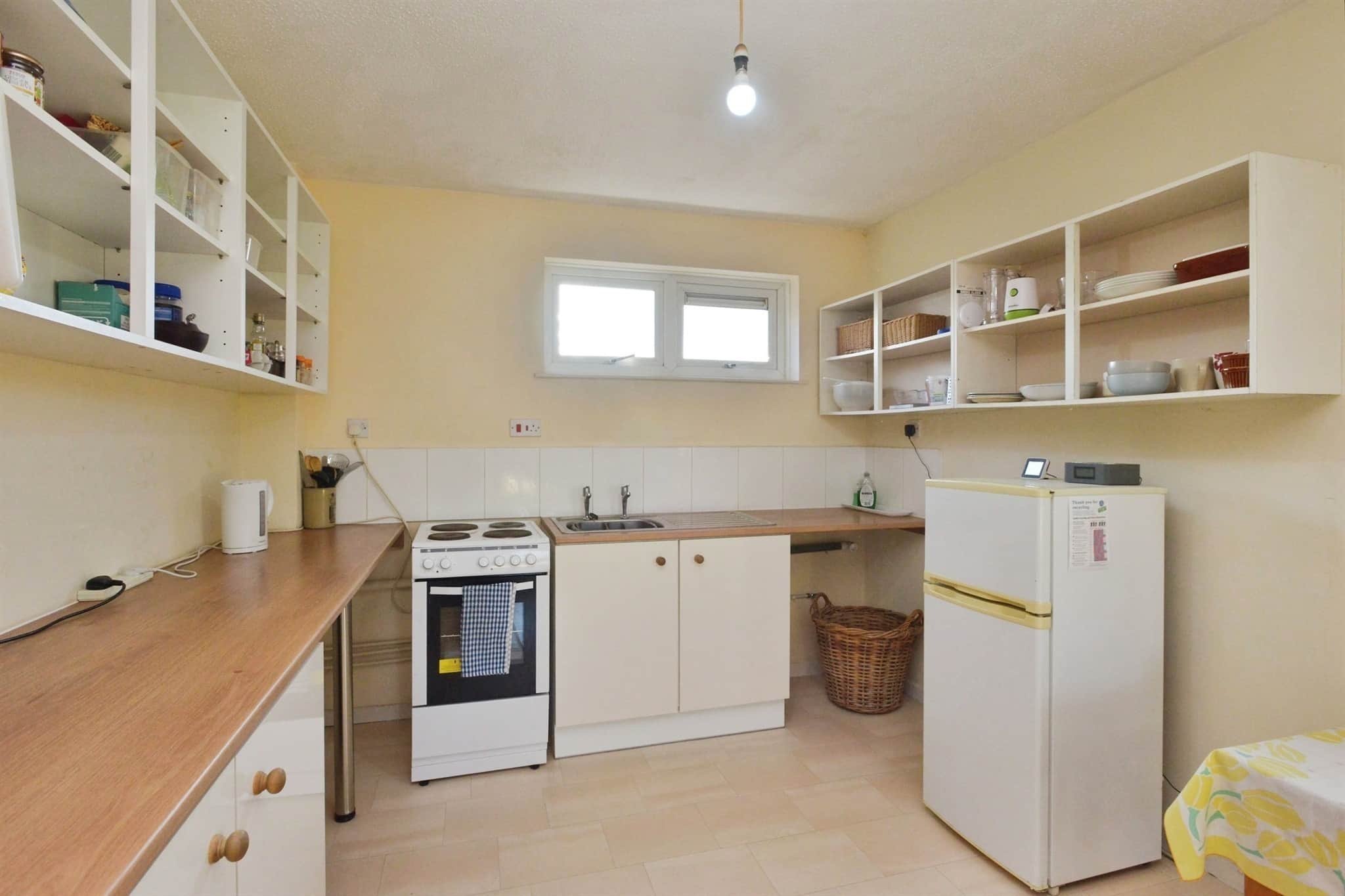 Property at The Boundary, Oldbrook, Milton Keynes
