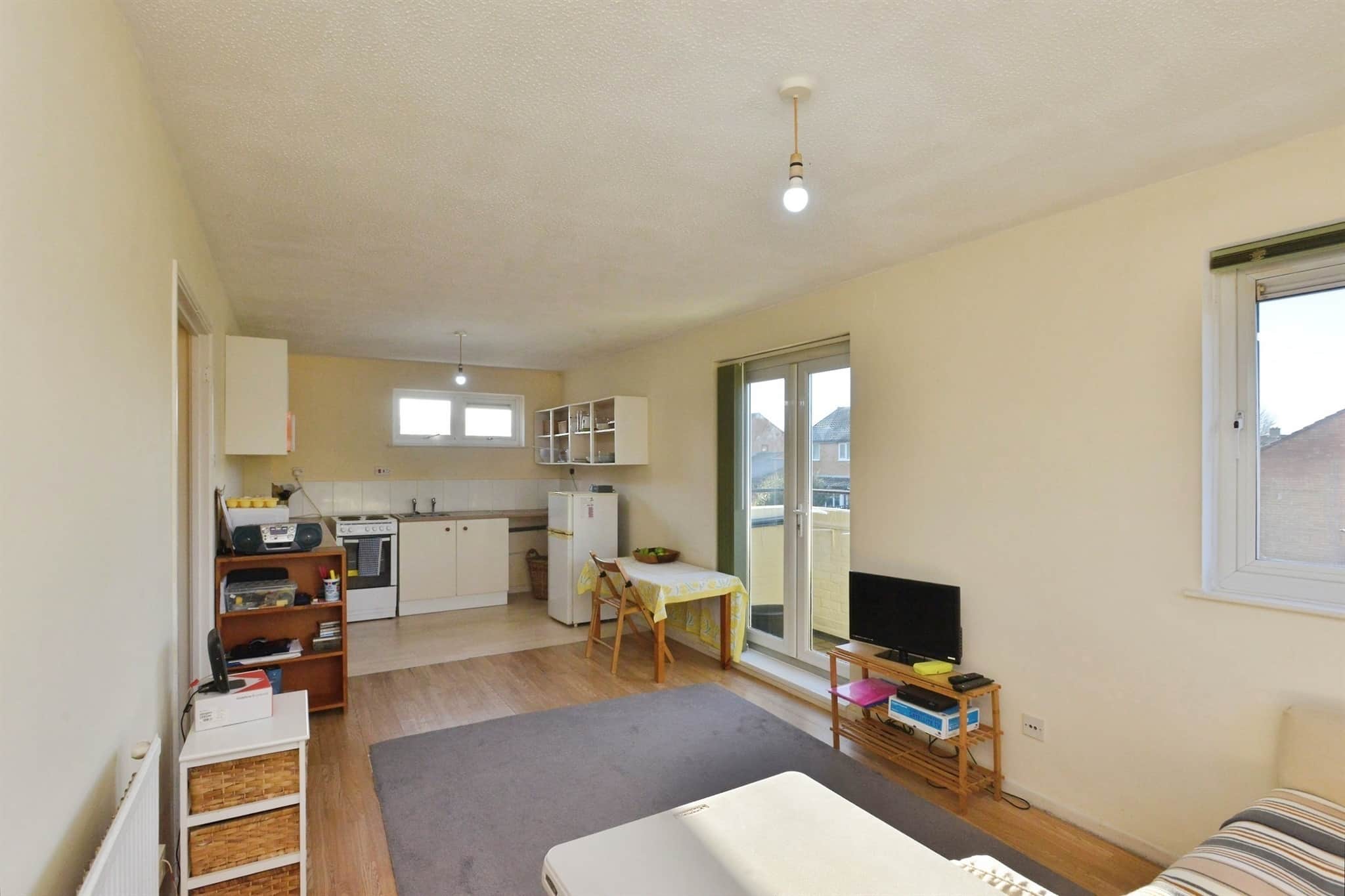 Property at The Boundary, Oldbrook, Milton Keynes