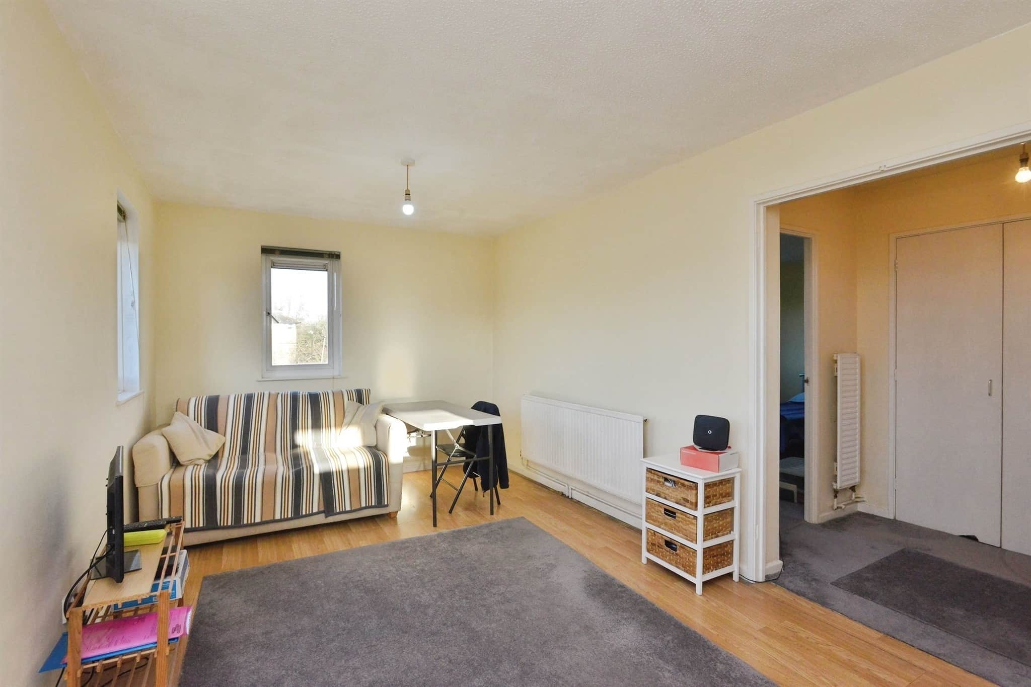 Property at The Boundary, Oldbrook, Milton Keynes