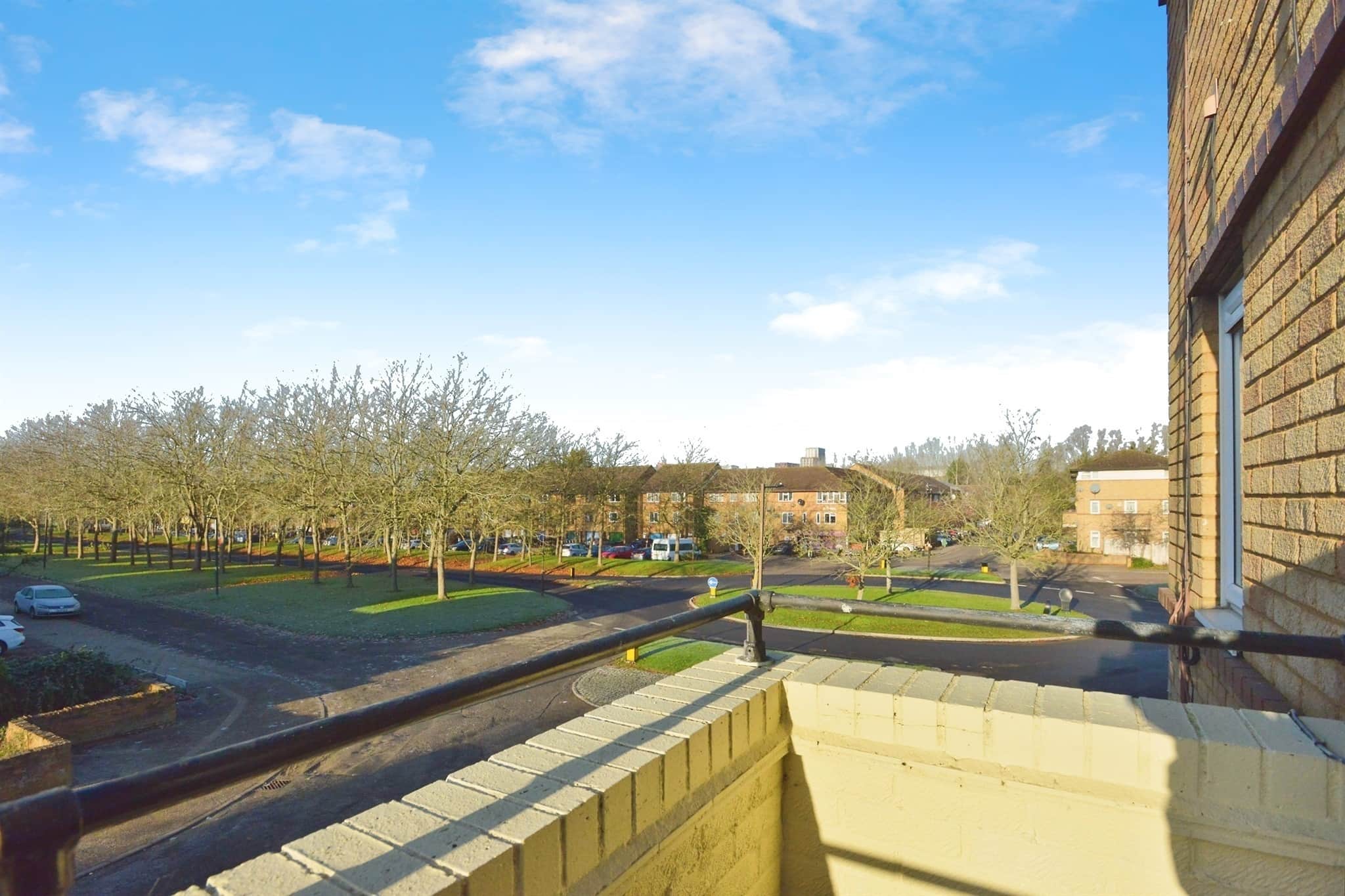 Property at The Boundary, Oldbrook, Milton Keynes