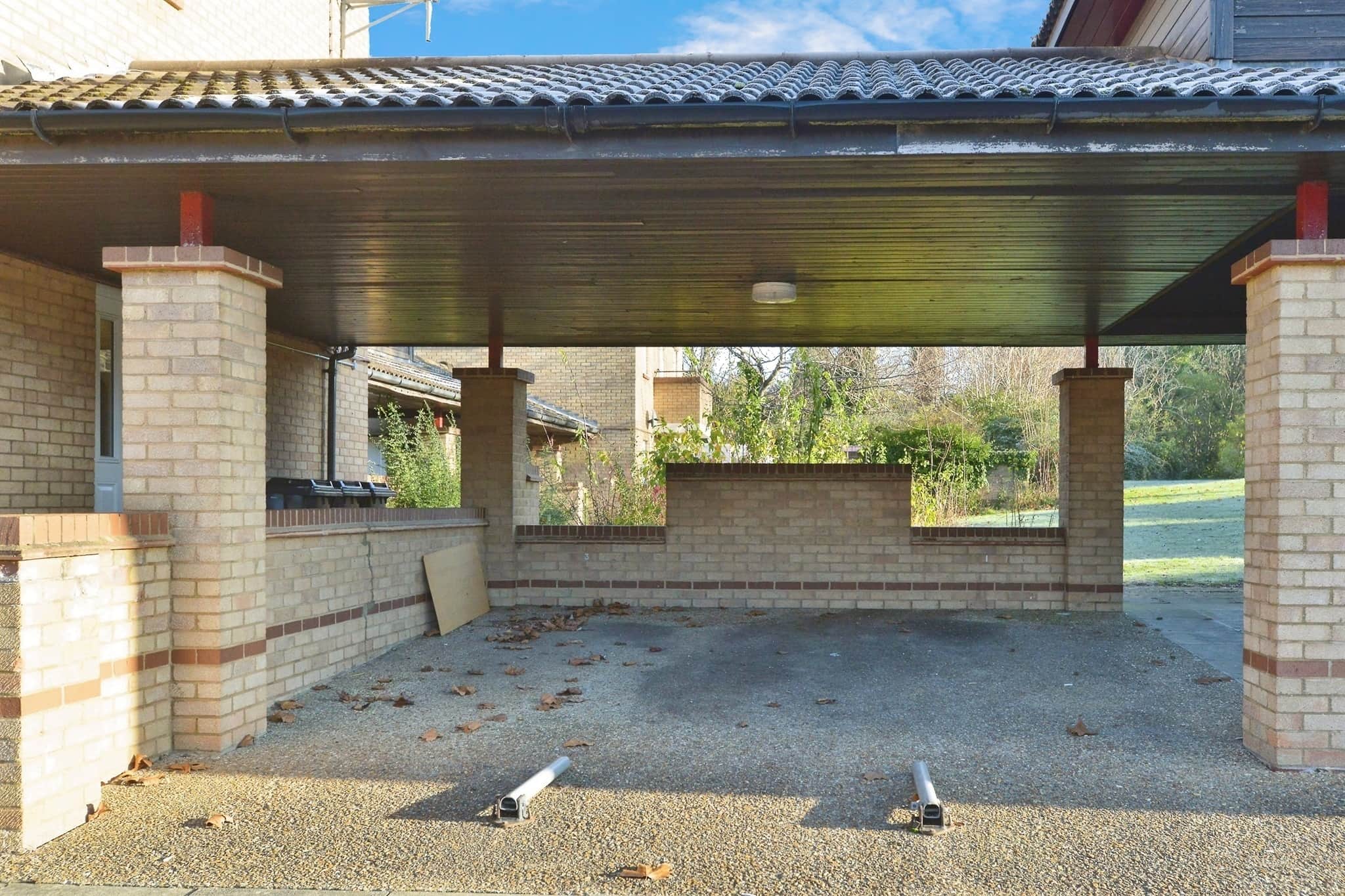 Property at The Boundary, Oldbrook, Milton Keynes
