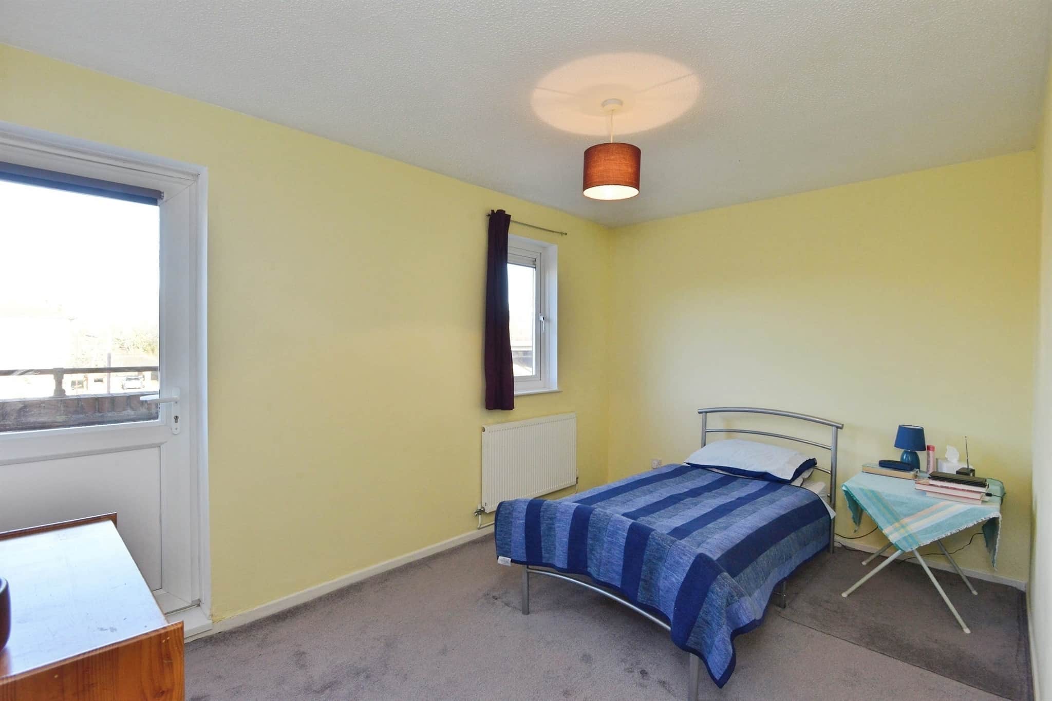 Property at The Boundary, Oldbrook, Milton Keynes