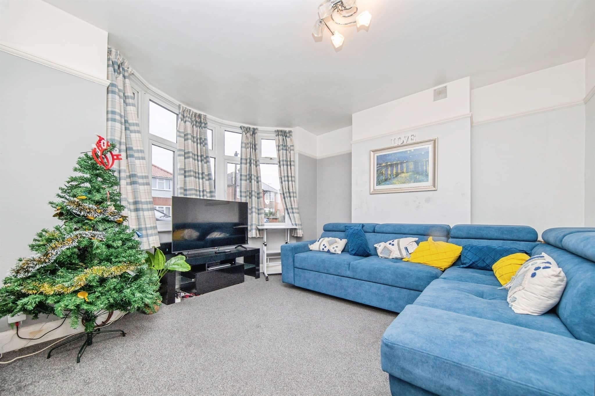 Property at Whitby Road, Ipswich
