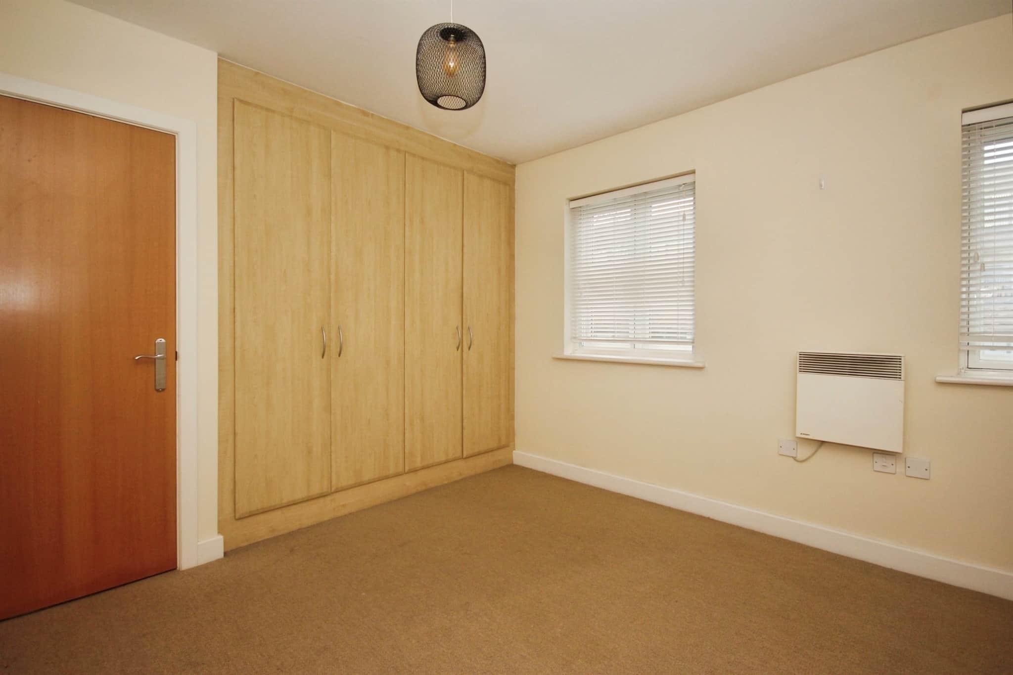 Property at Coach House Mews, Warwick
