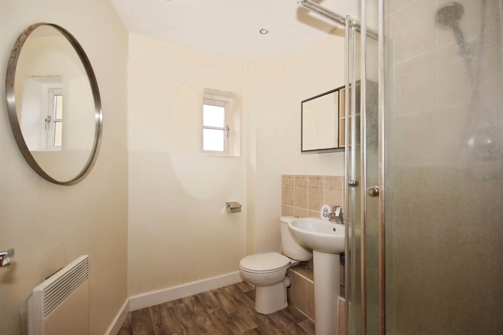 Property at Coach House Mews, Warwick