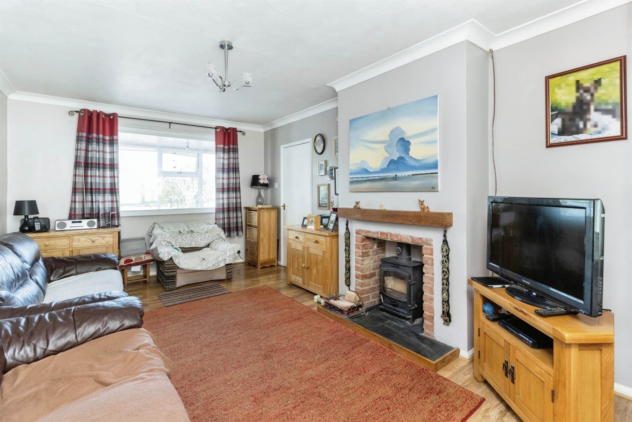 Property at Sharps Close, Heathfield, Newton Abbot