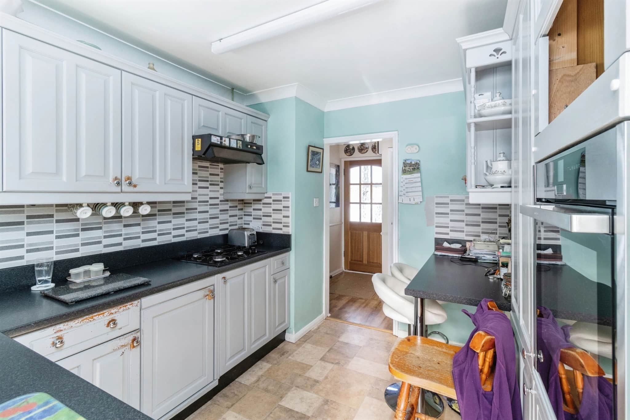 Property at Sharps Close, Heathfield, Newton Abbot