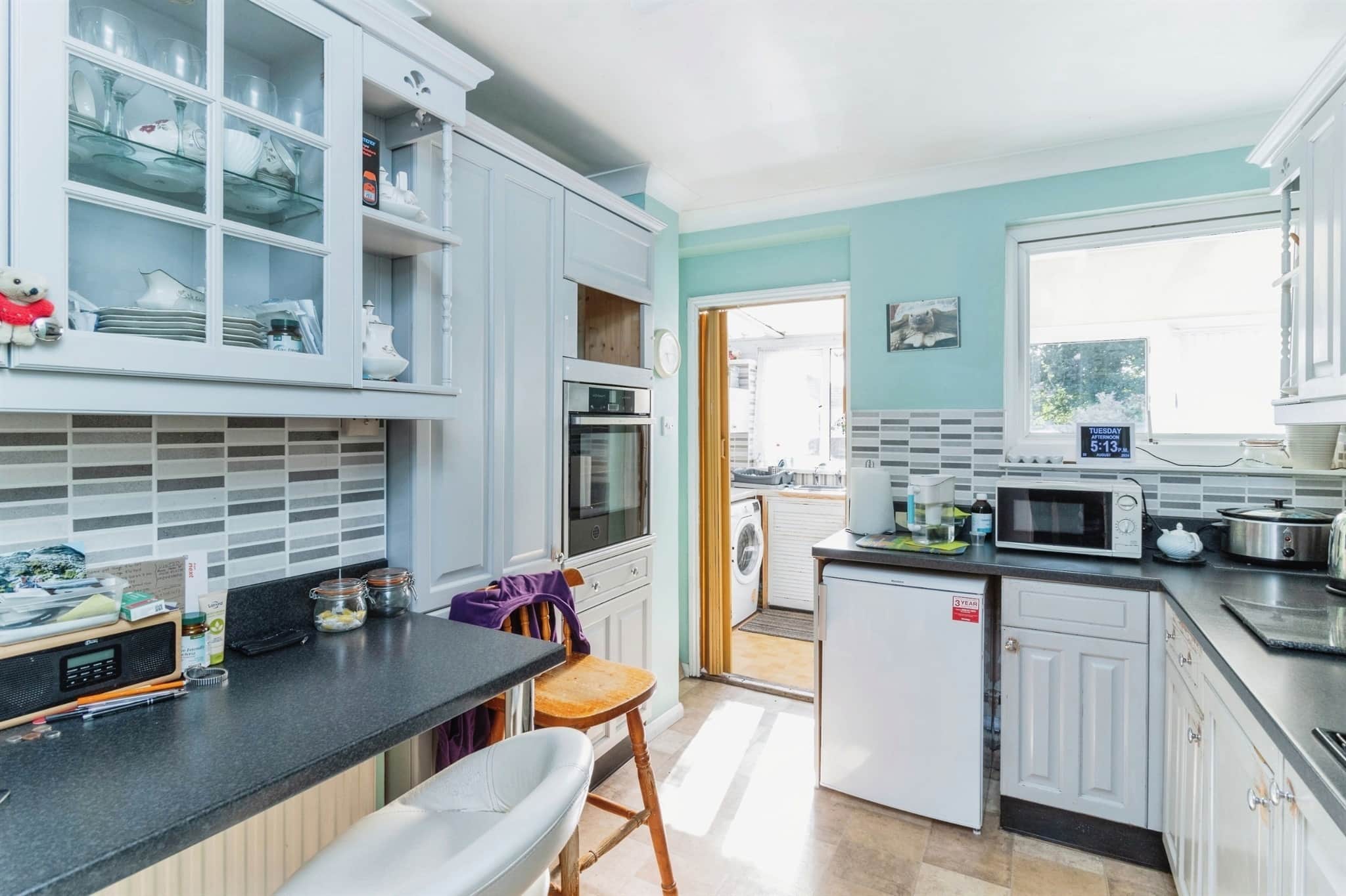 Property at Sharps Close, Heathfield, Newton Abbot