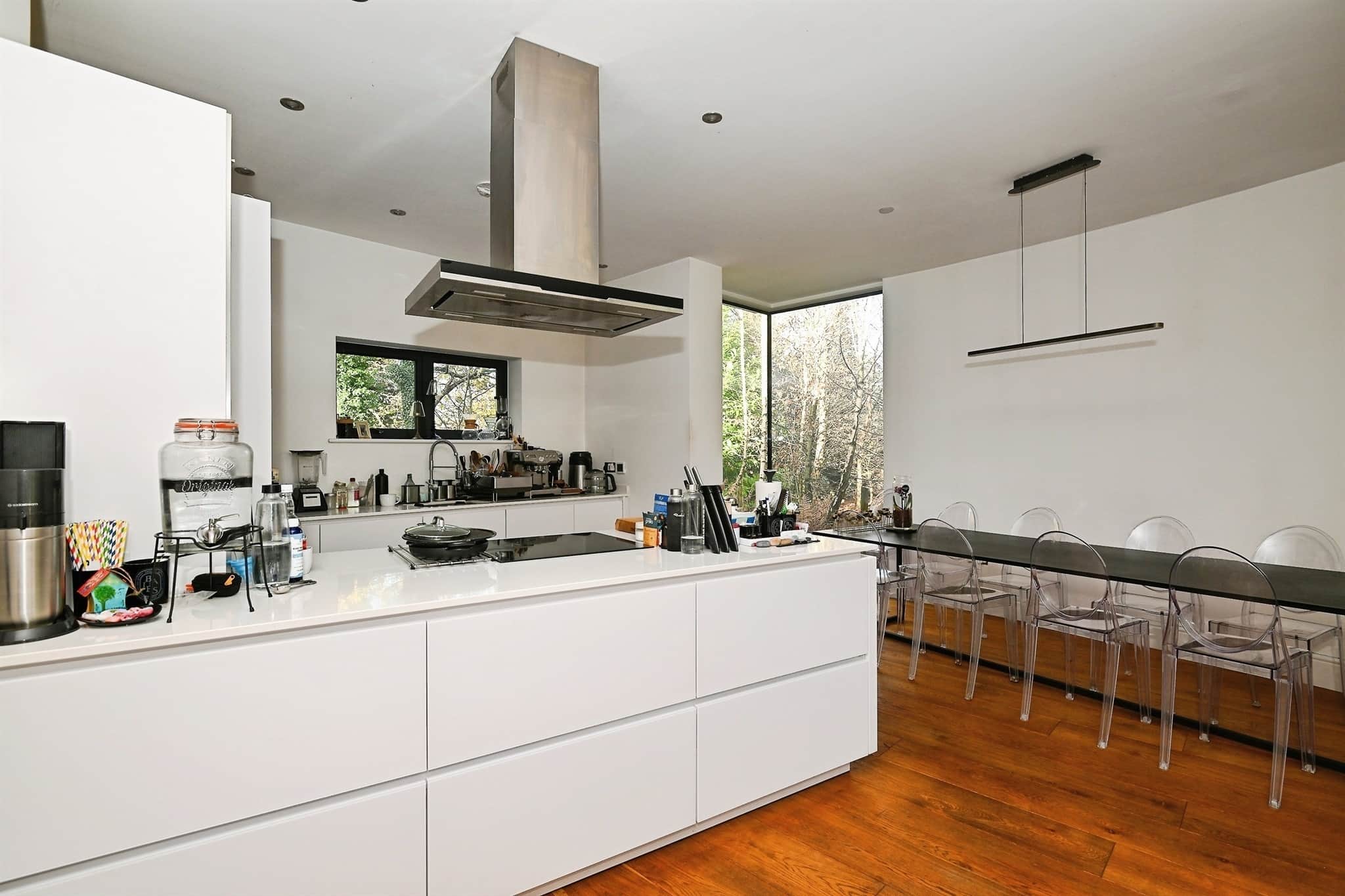 Property at Stede Hill, Harrietsham, Maidstone