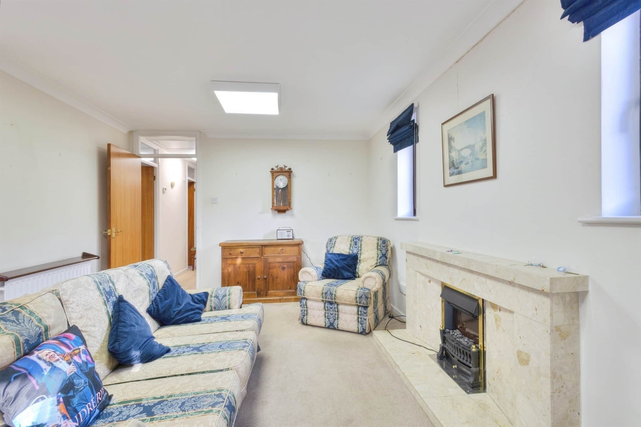 Property at Swallow Close, Northampton