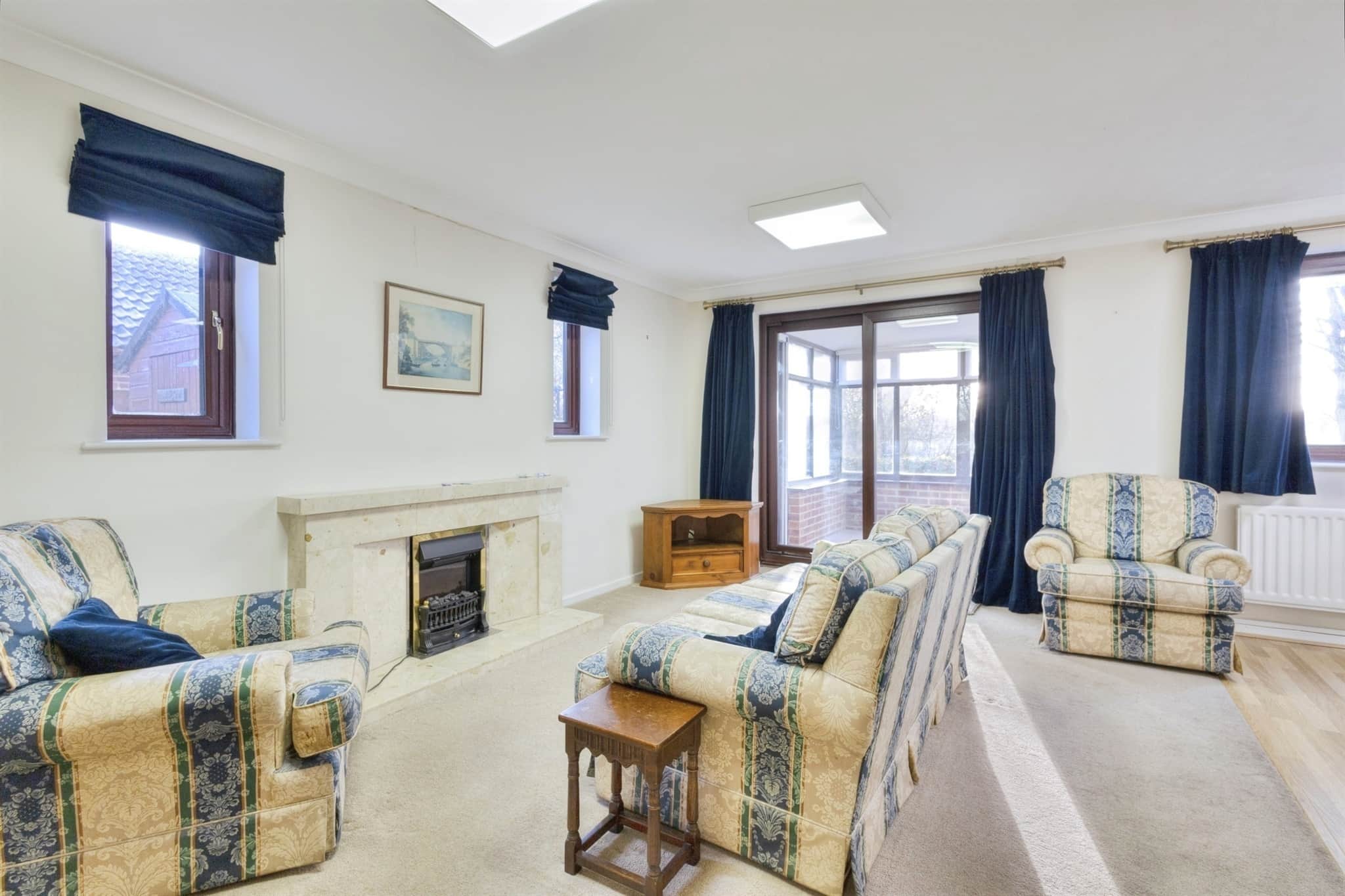 Property at Swallow Close, Northampton
