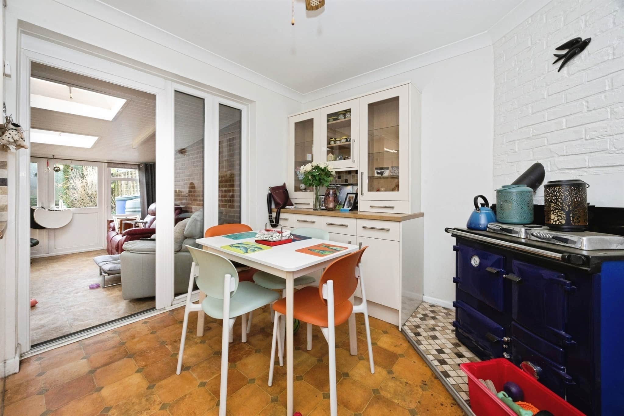Property at Beckets Close, Hastingleigh, Ashford