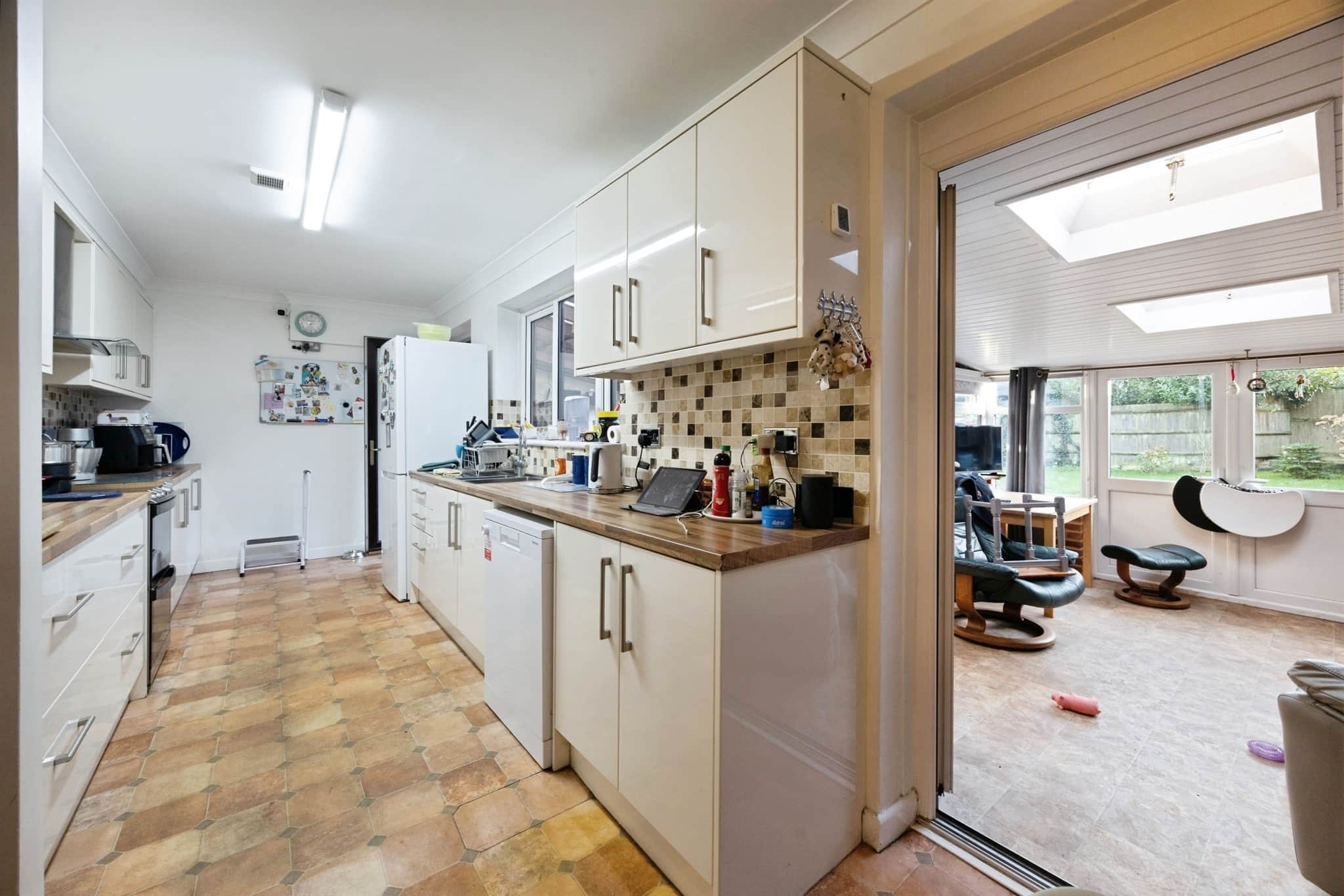 Property at Beckets Close, Hastingleigh, Ashford
