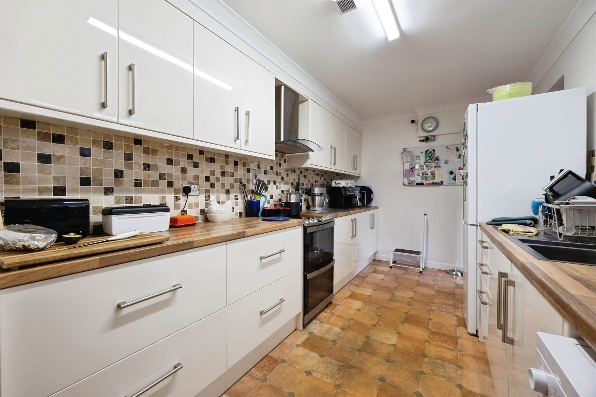Property at Beckets Close, Hastingleigh, Ashford