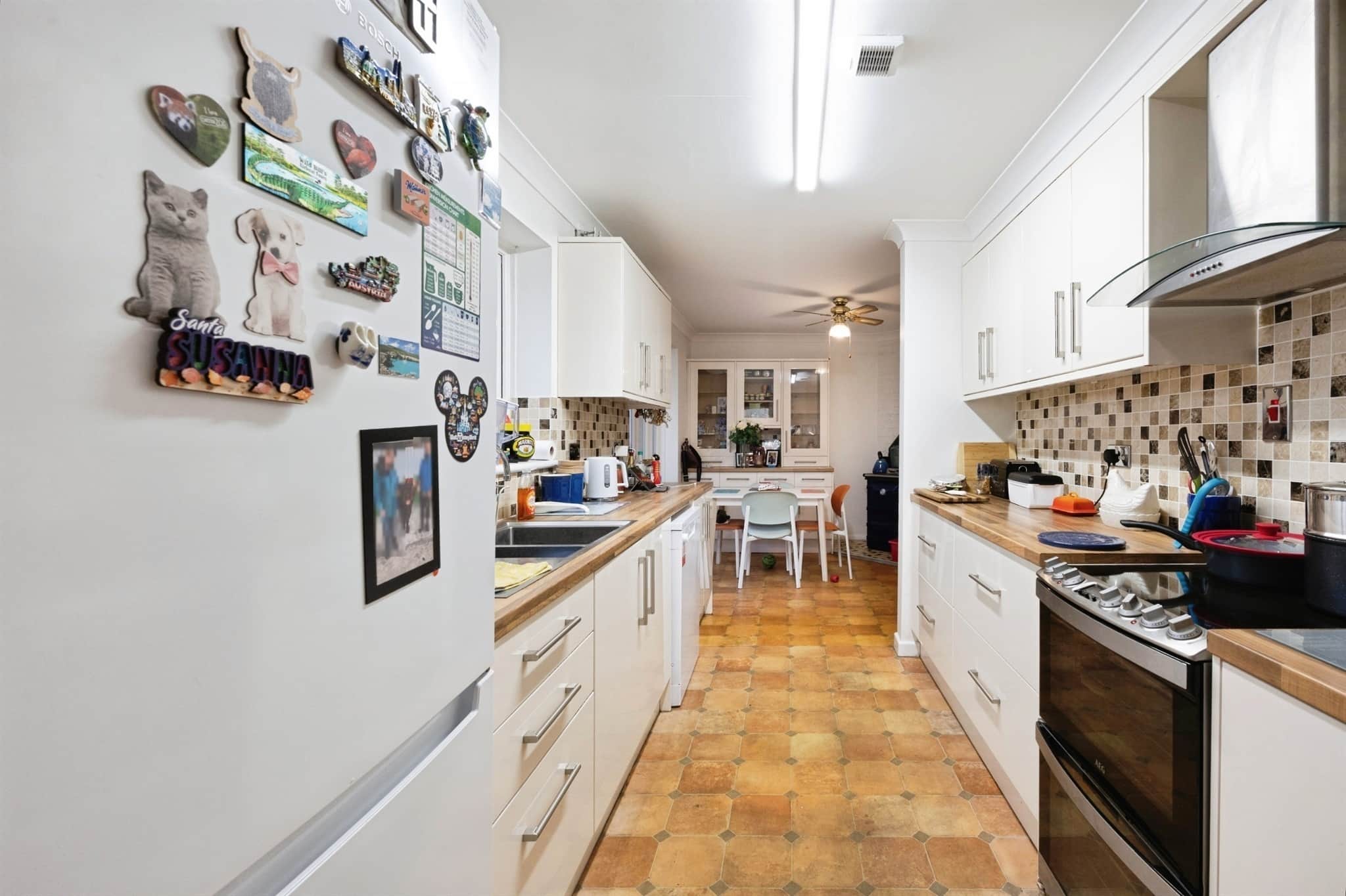 Property at Beckets Close, Hastingleigh, Ashford