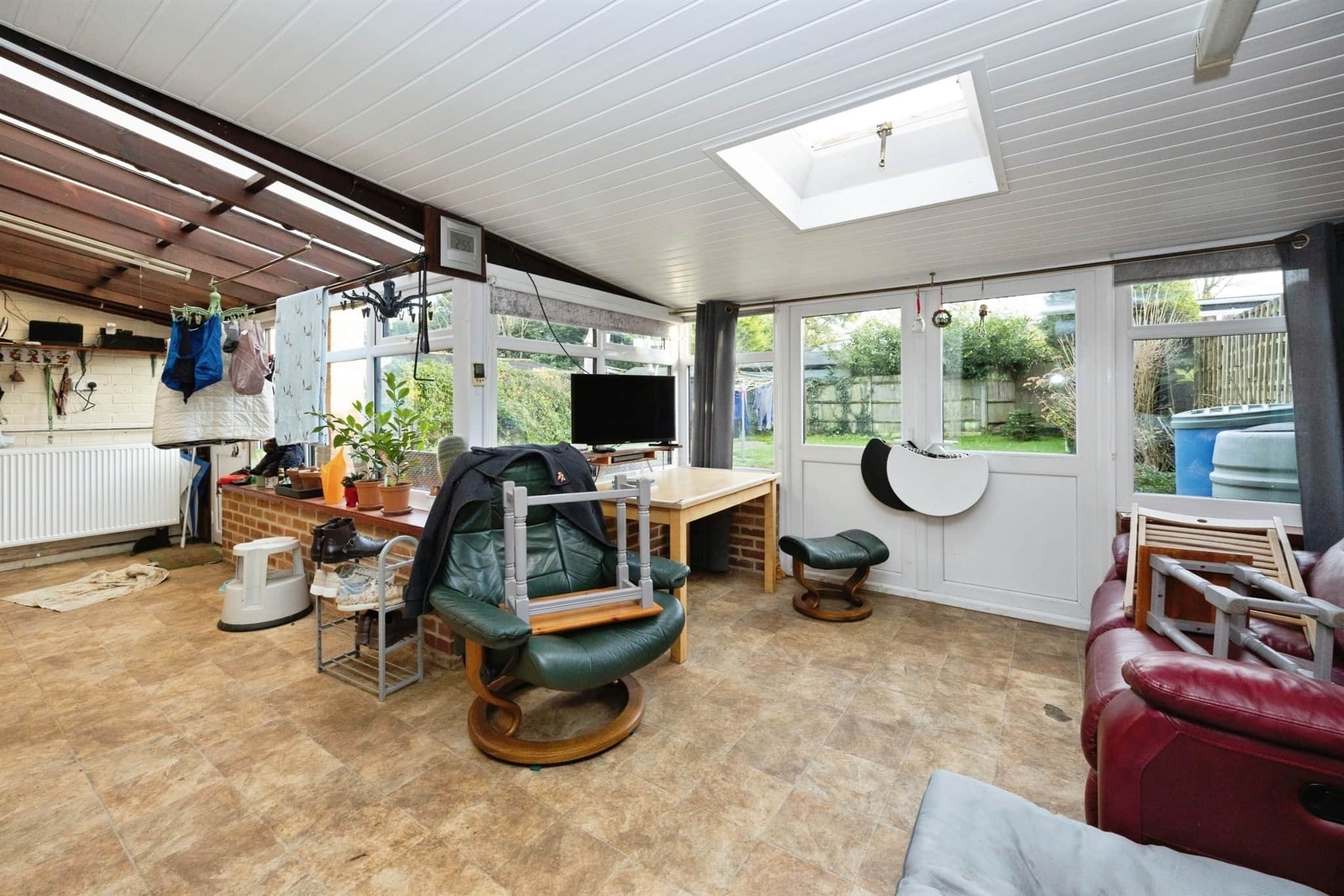 Property at Beckets Close, Hastingleigh, Ashford