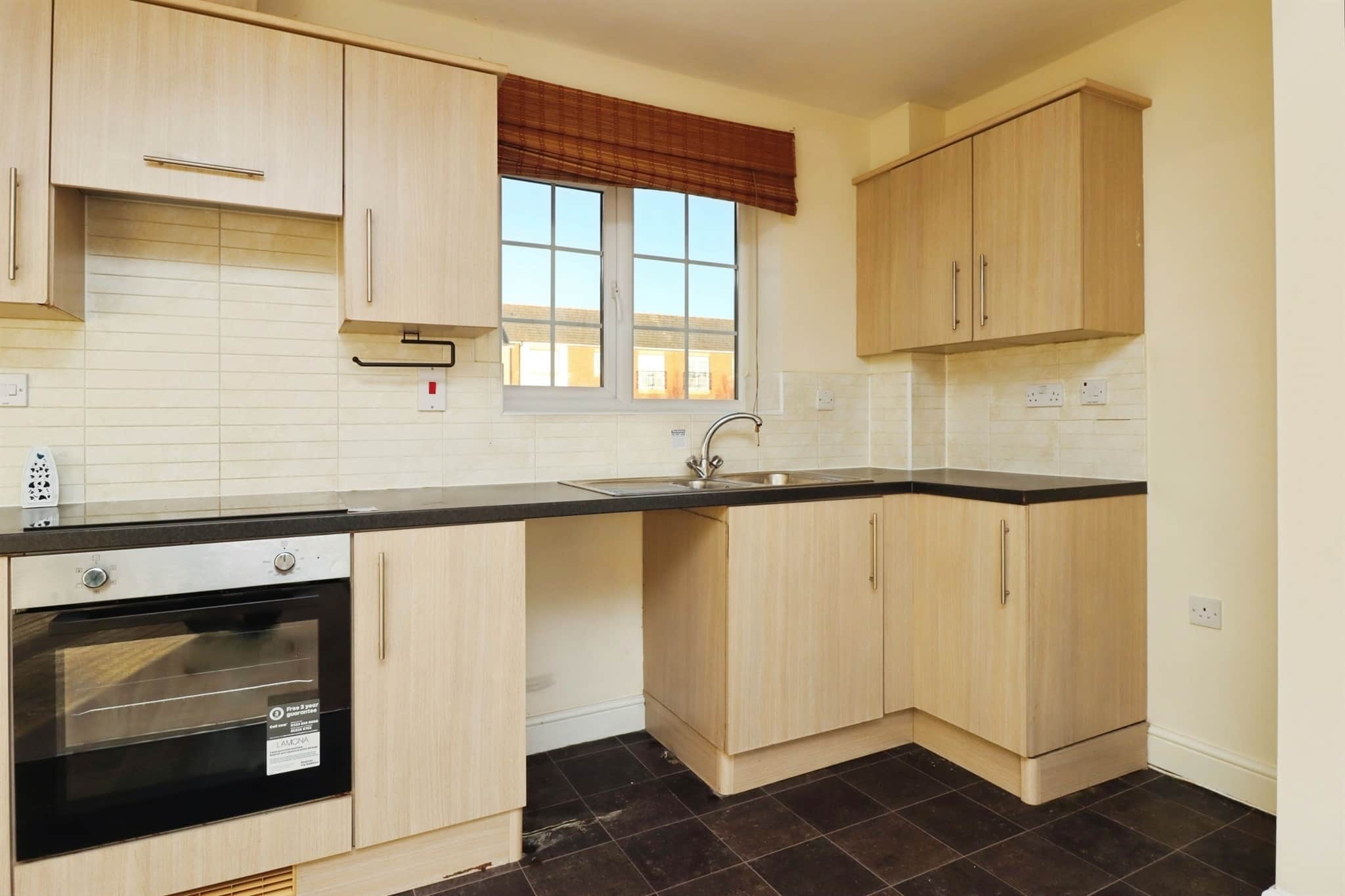 Property at Cannock Road, Corby